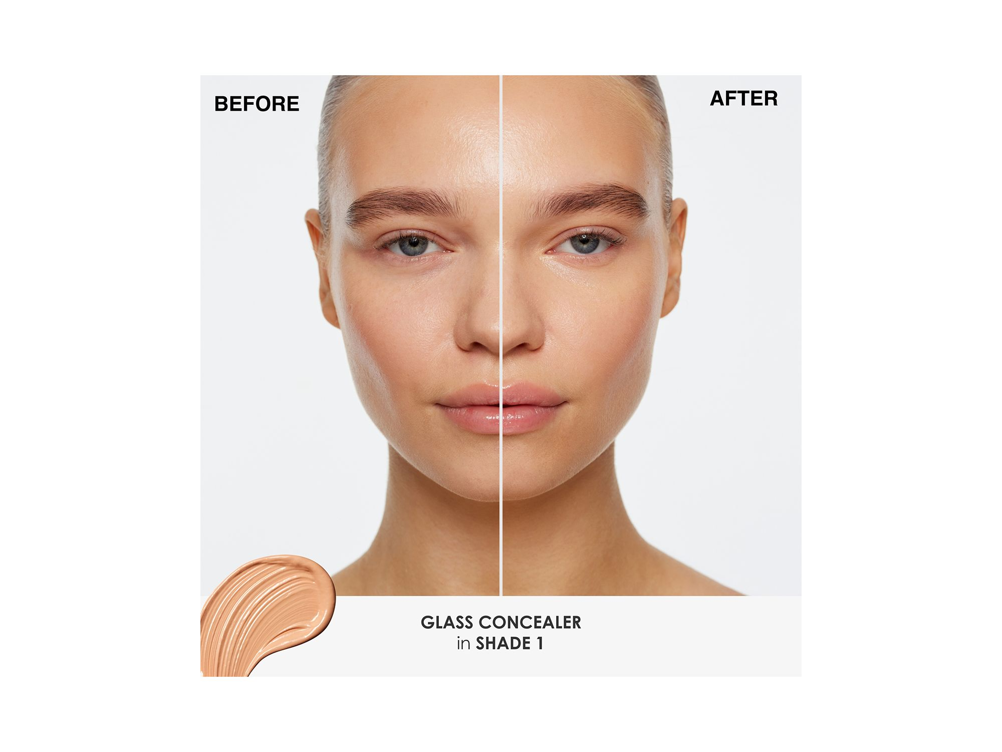 Glass Concealer 0.2 oz. — Image 8