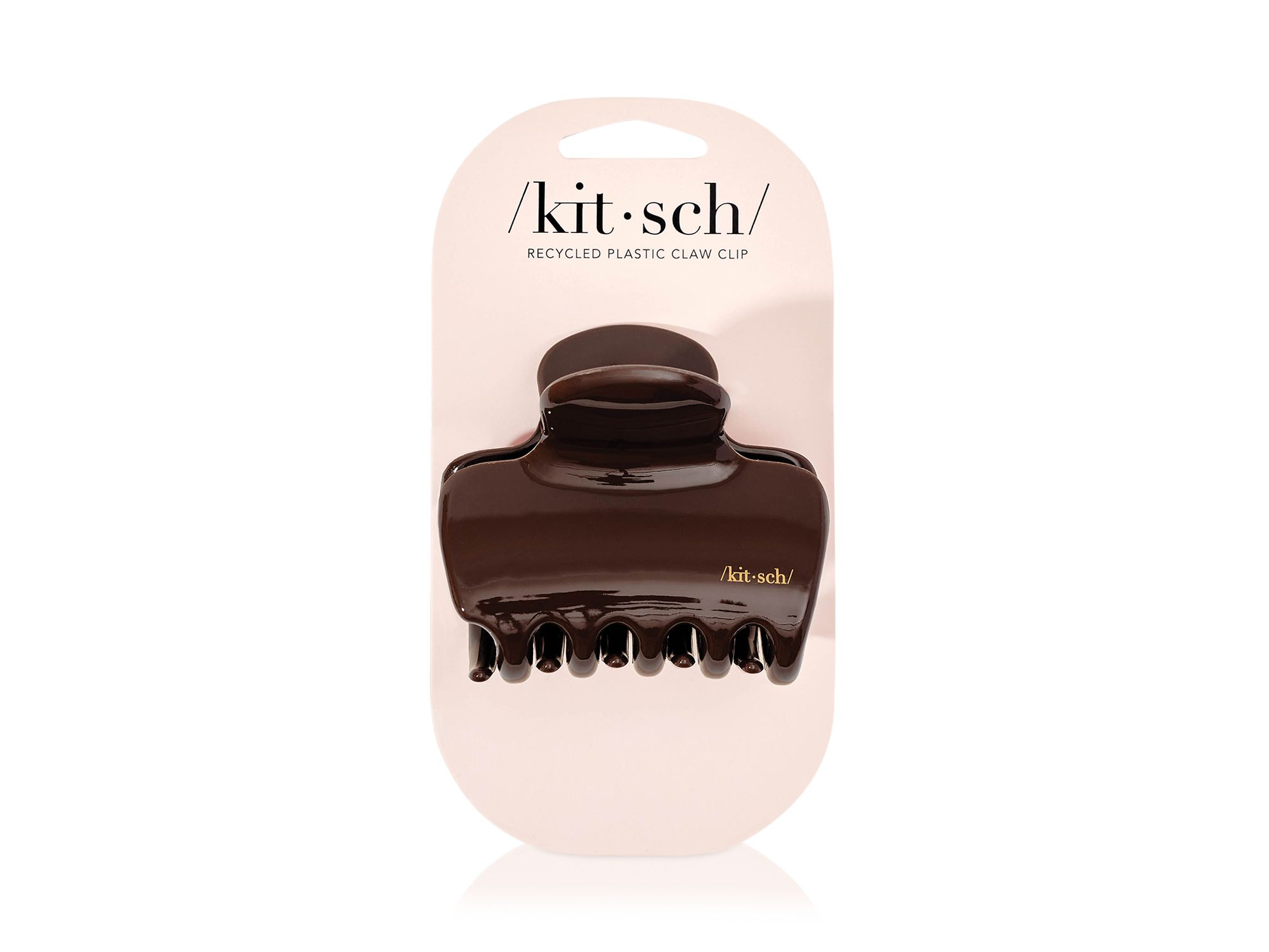 Puffy Claw Clip — Image 3