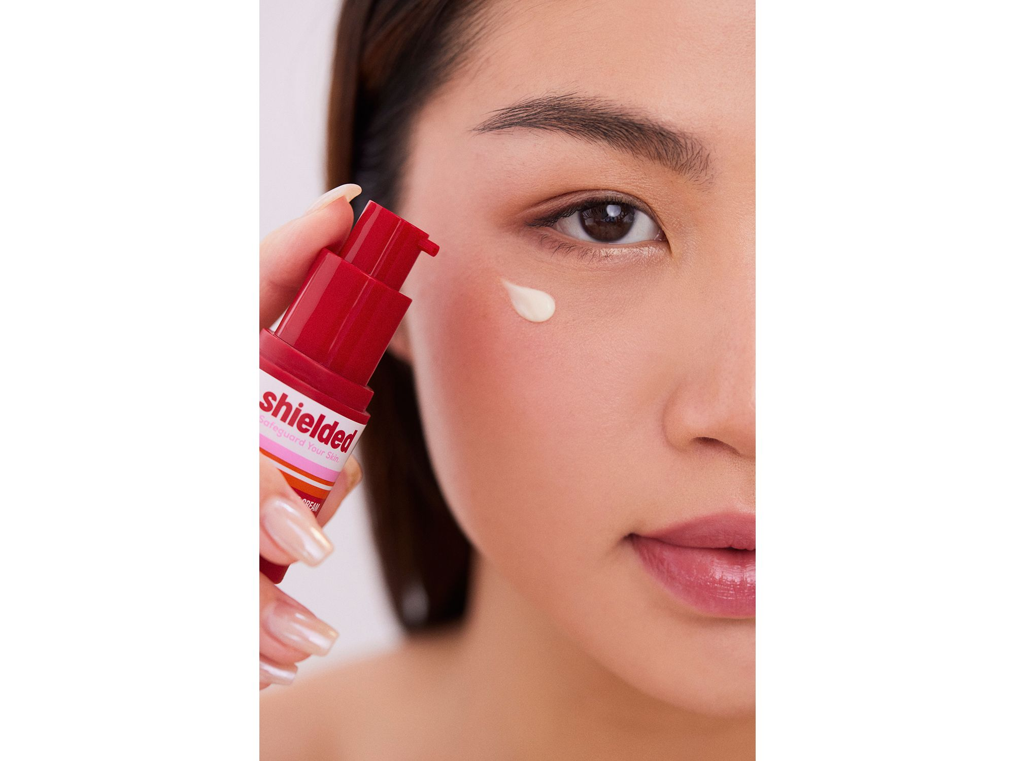 Self Defense Eye Cream 0.5 oz. — Image 4