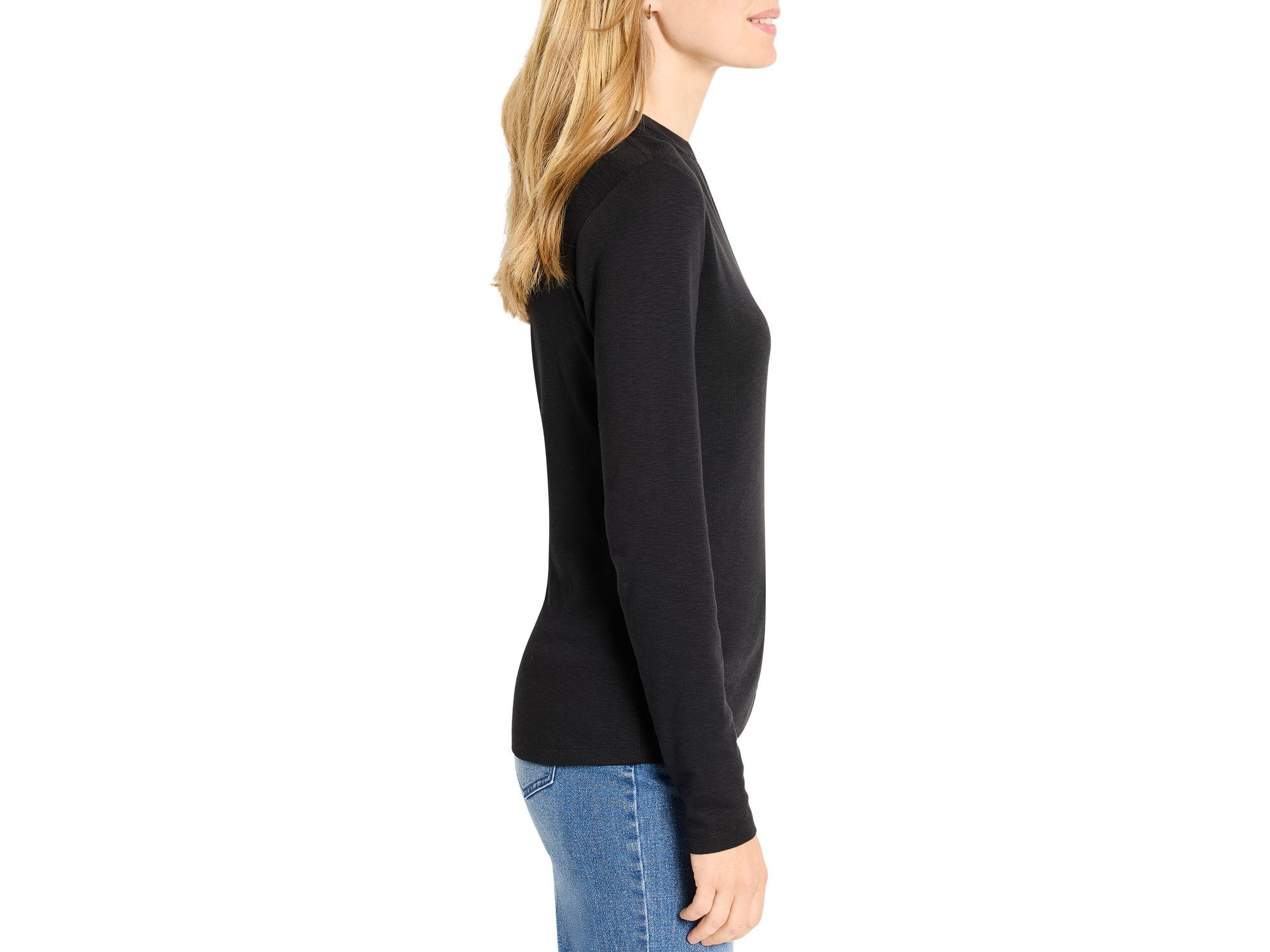 Henley Tee — Image 3