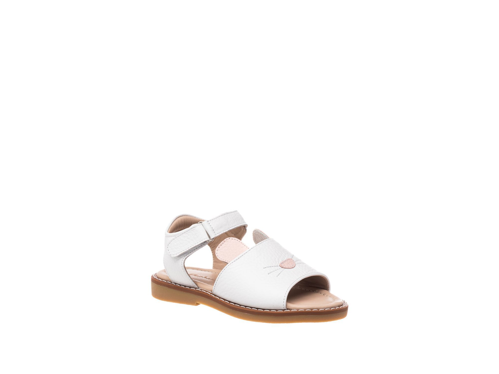 Unisex Bunny Sandal - Image 1