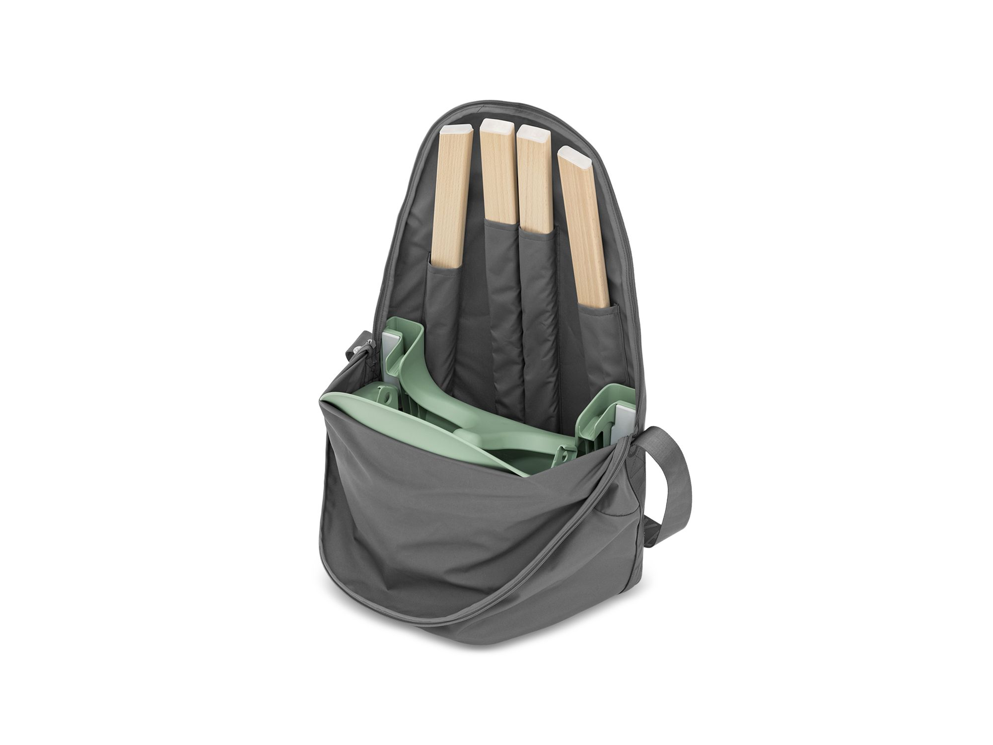 Clikk™ Travel Bag — Image 5