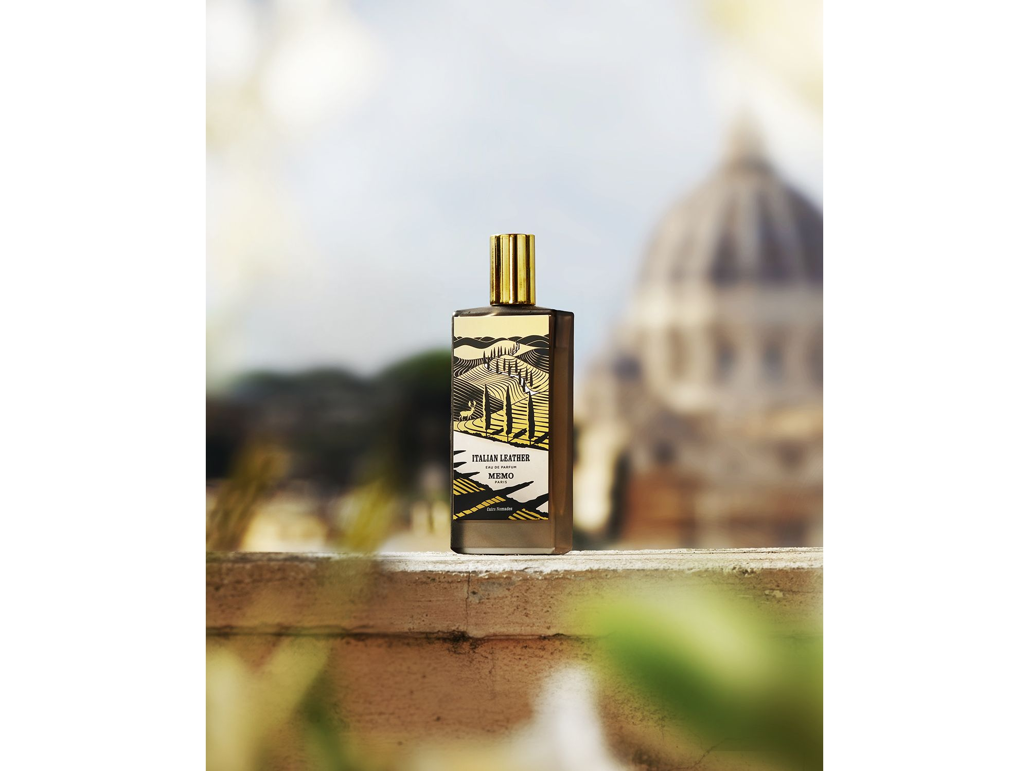 Italian Leather Eau de Parfum — Image 7