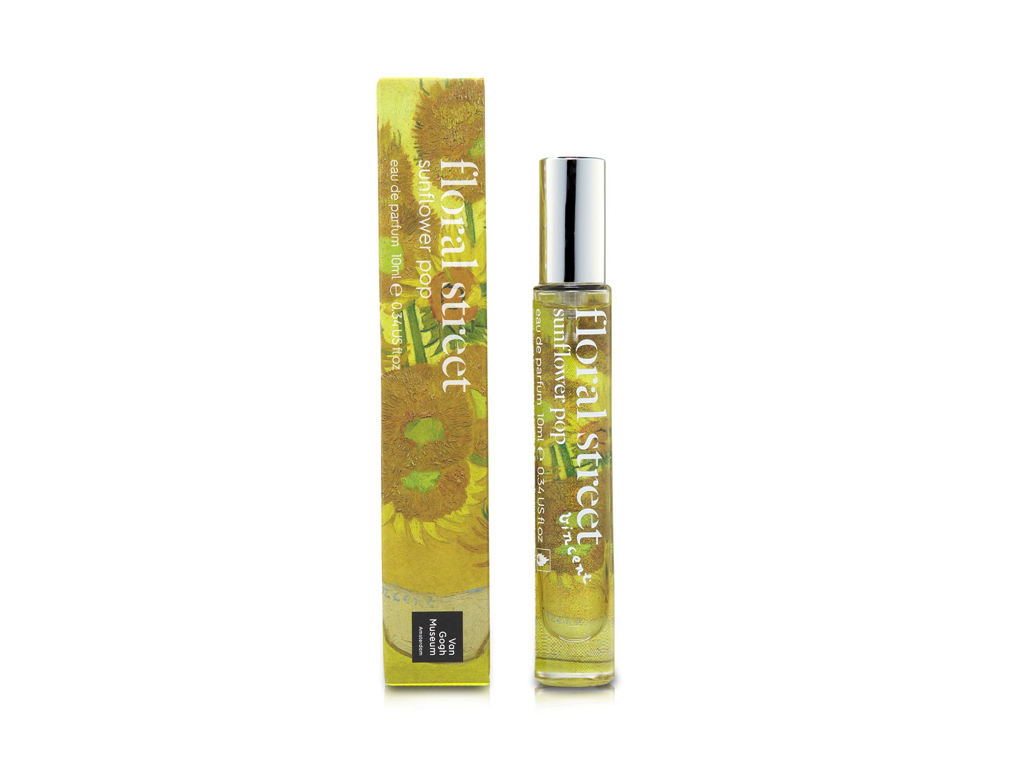 Sunflower Pop Eau de Parfum — Image 6