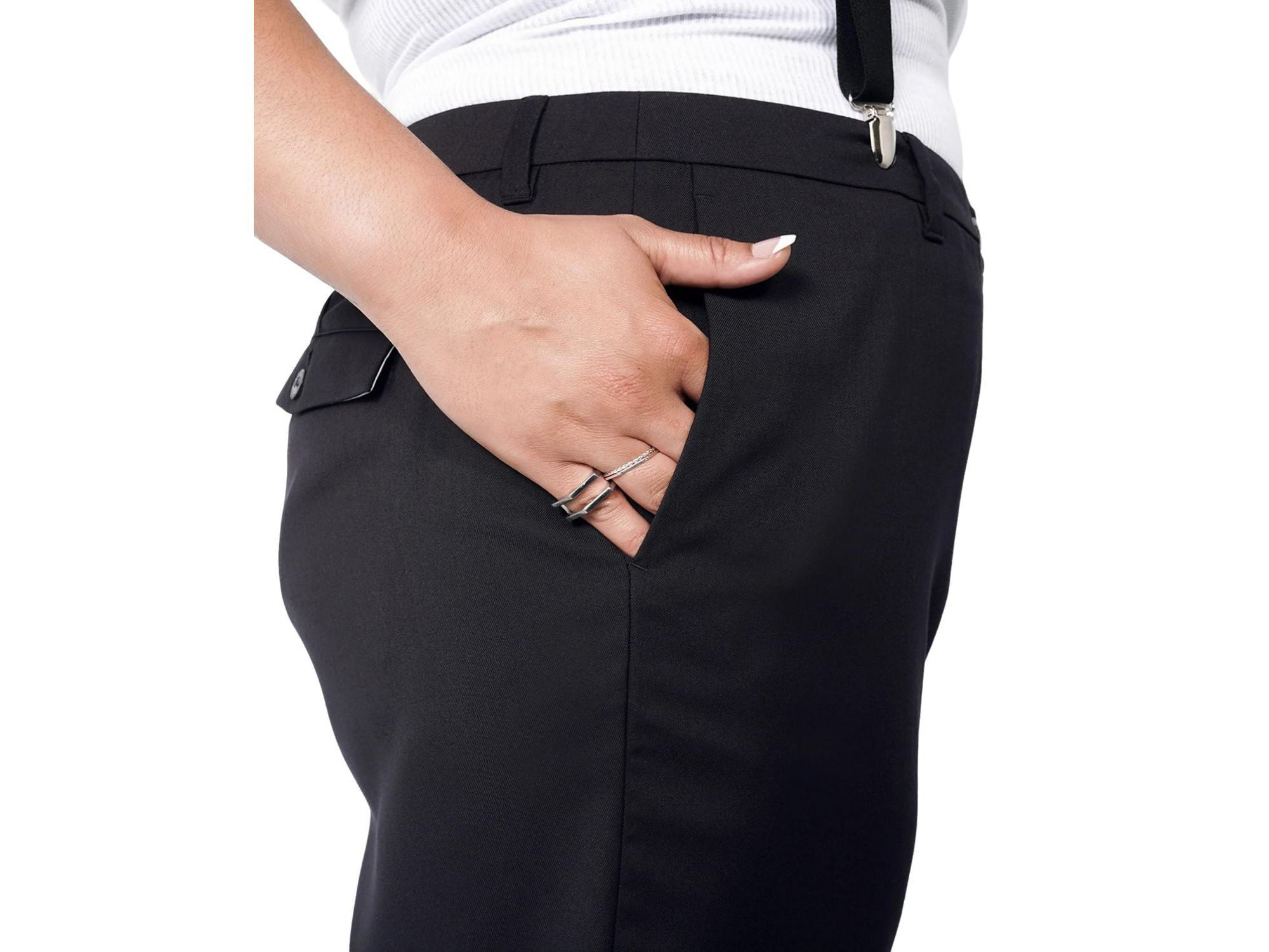 The Empower Trouser — Image 3