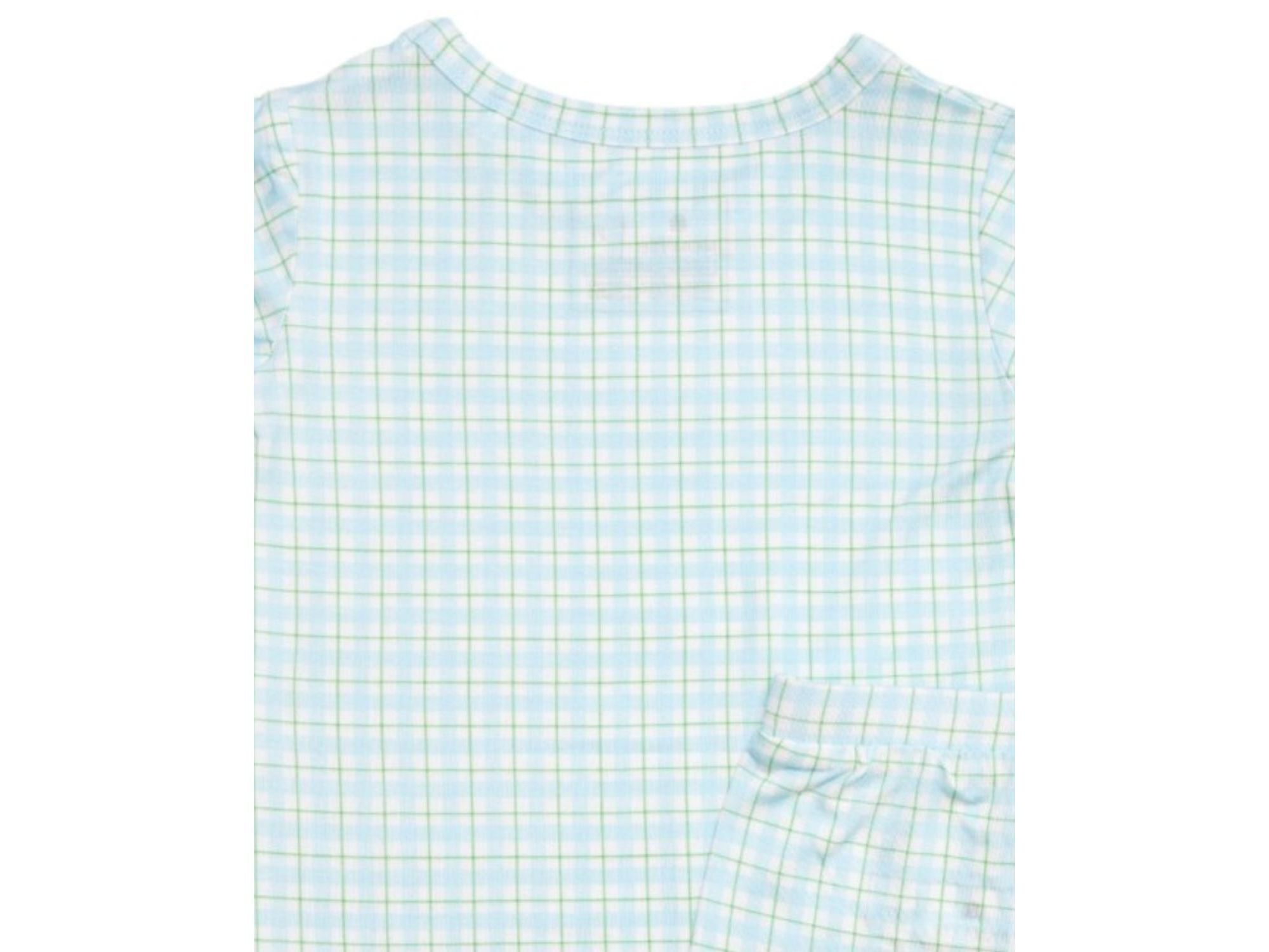 Boys' Bluegrass Picnic Pajama Set - Baby, Little Kid — Image 3
