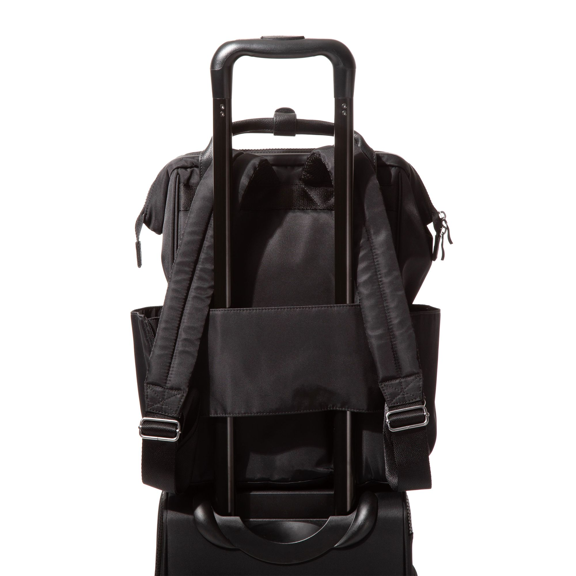 Chelsea Laptop Backpack — Image 8