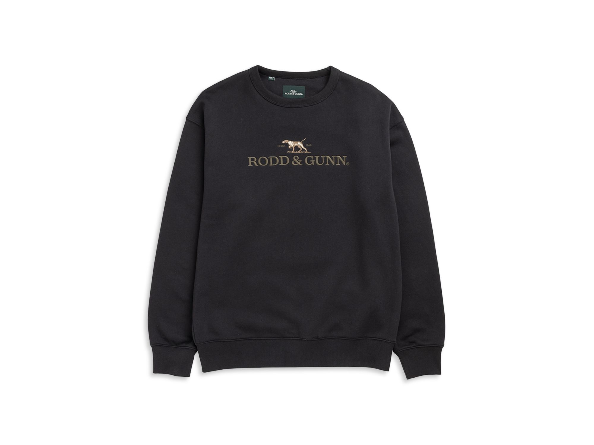 Logo Sweatshirt — Image 4