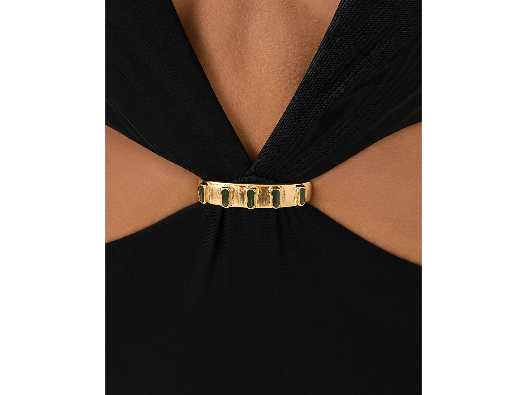Bessie One Piece Swimsuit — Image 3