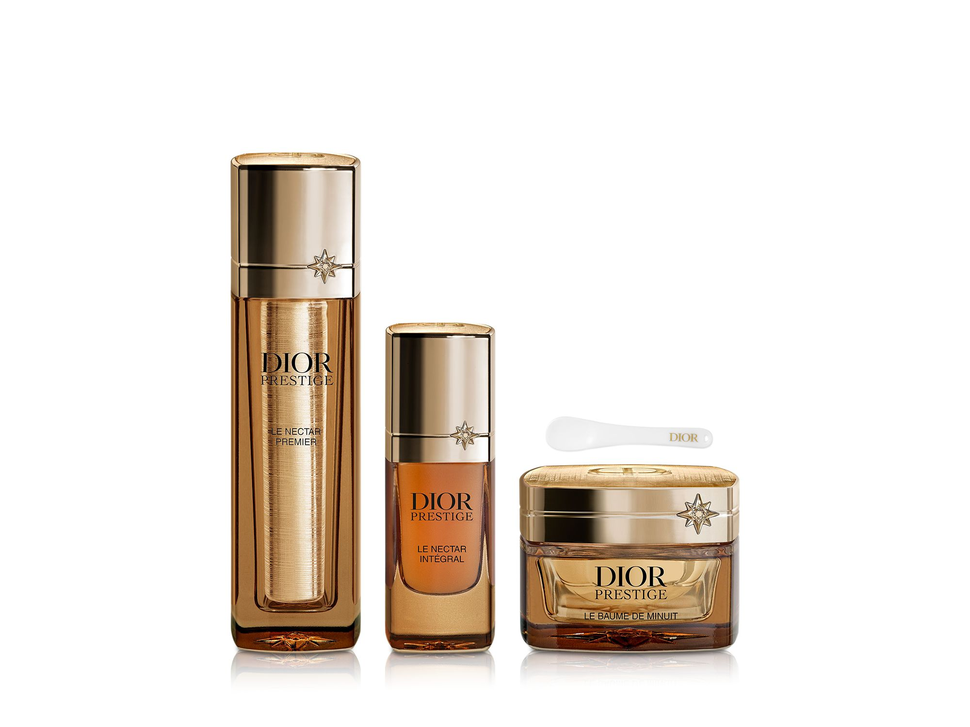 Prestige Les Nectars de Rose Set — Image 14