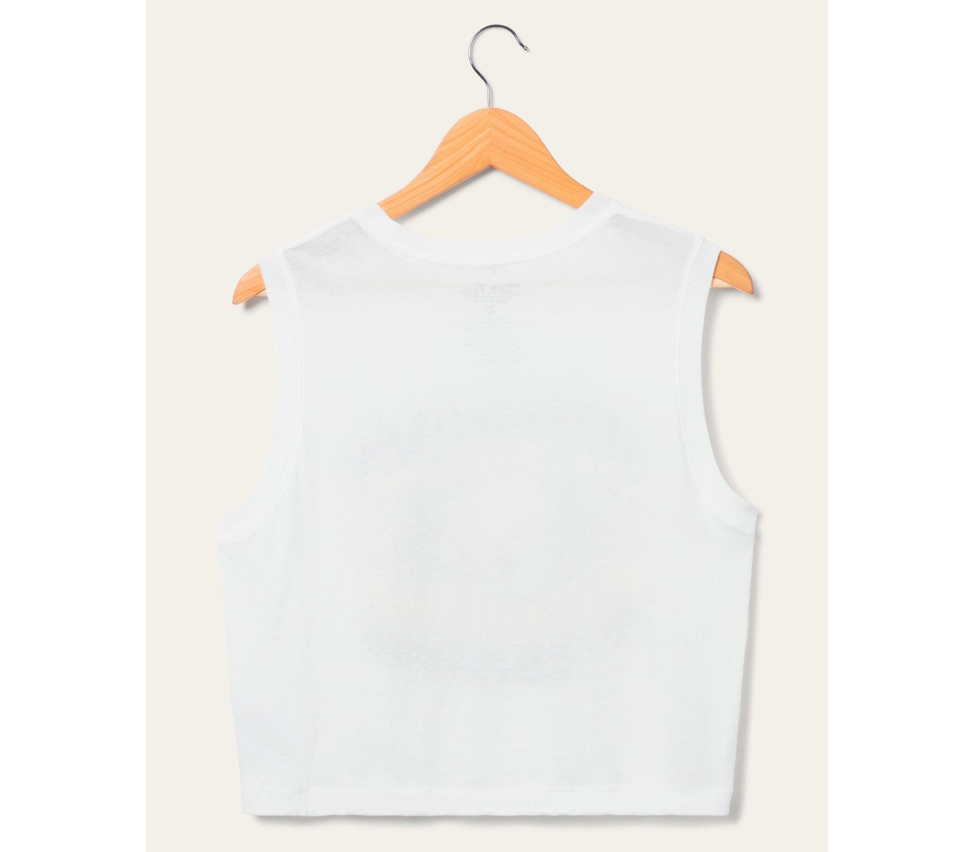 Women's NFL San Francisco 49ers Tank Top — Image 3