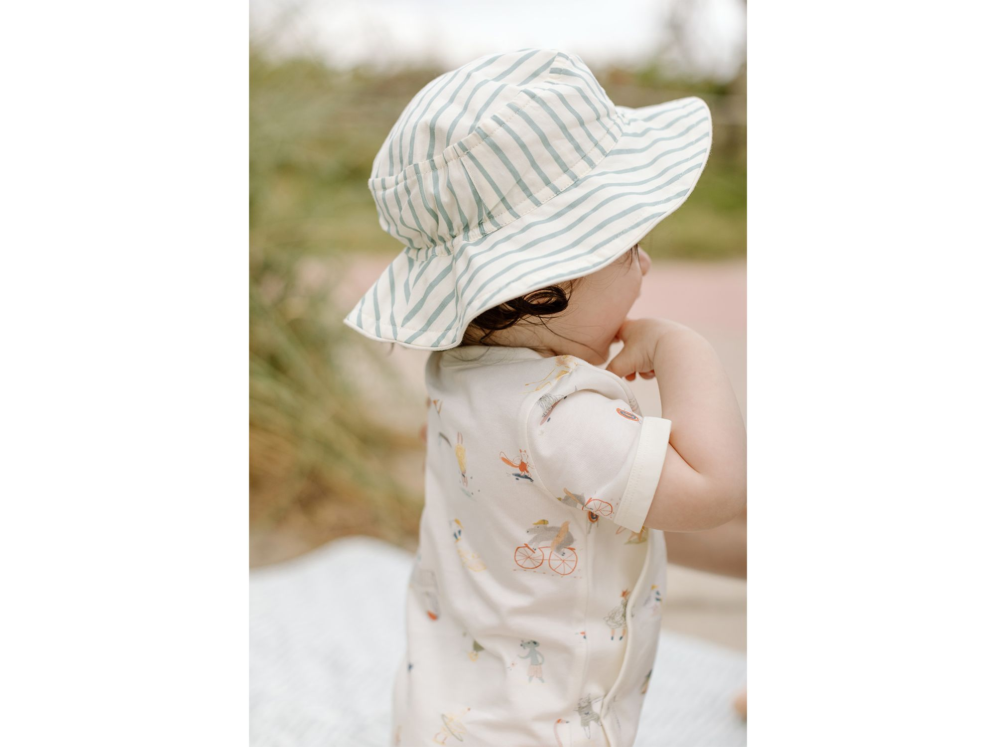 Unisex Bucket Hat - Baby — Image 9