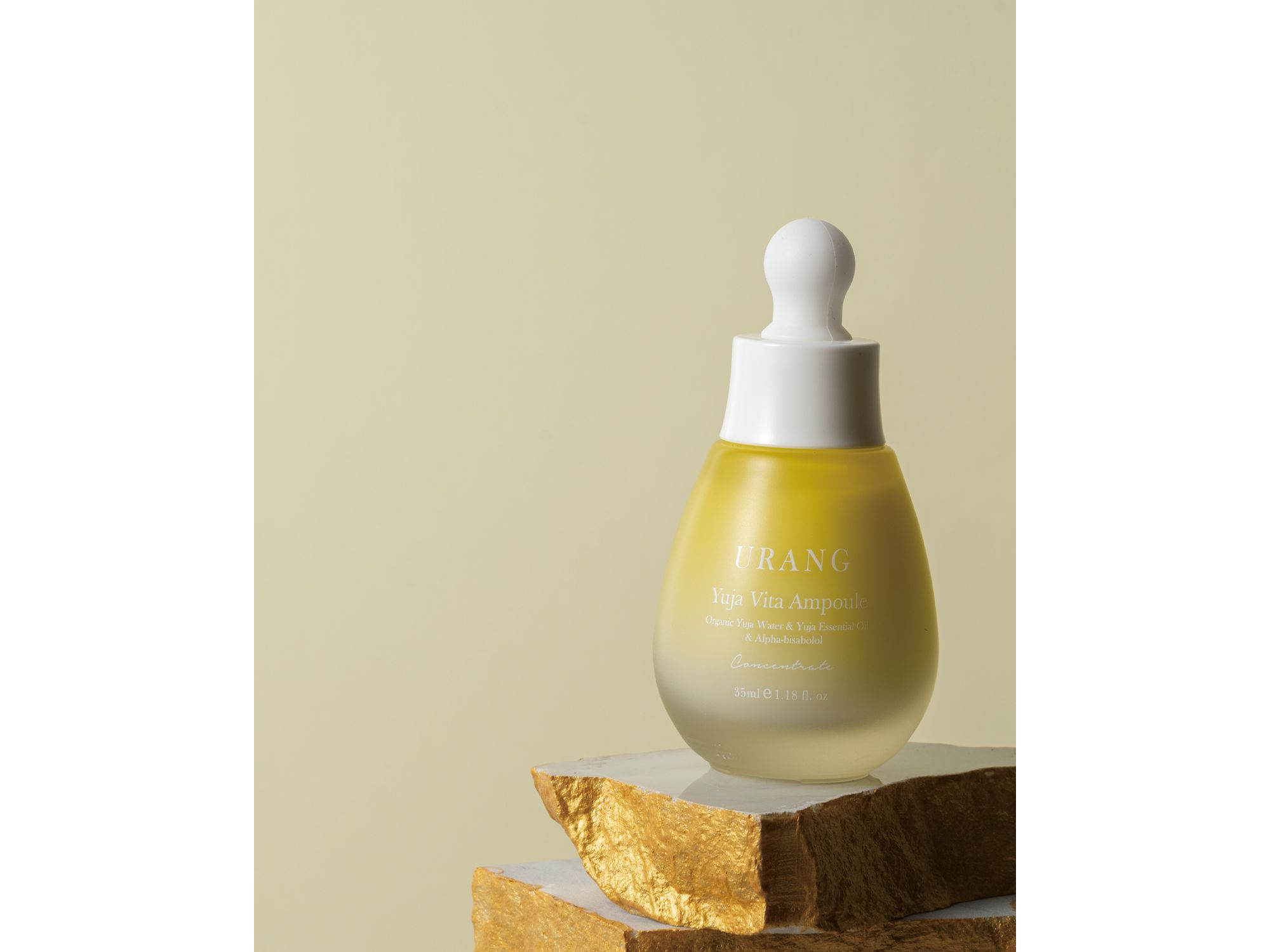 Yuja Vita Ampoule — Image 6