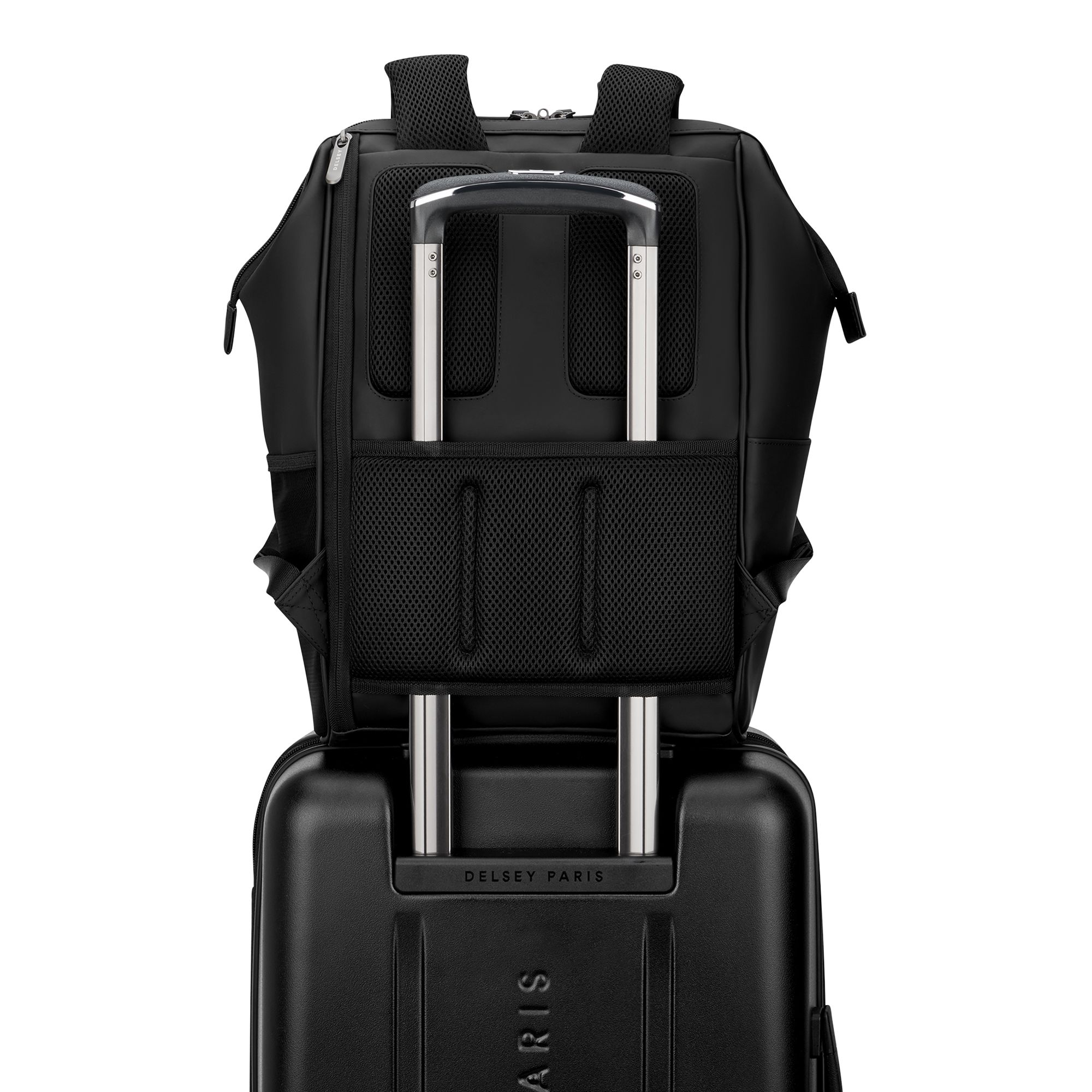 Cadence Soft Backpack — Image 4