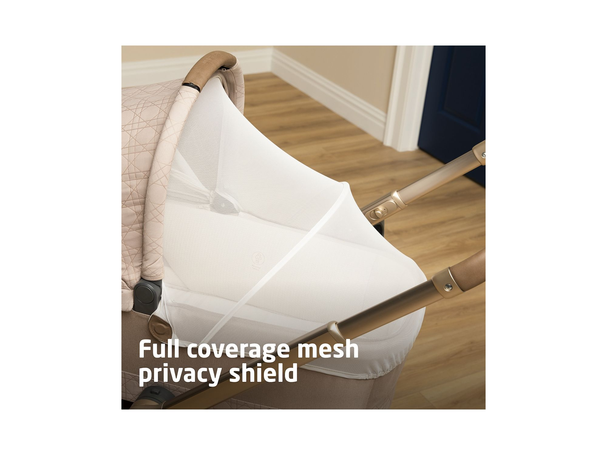 Carriage Accessory — Image 9