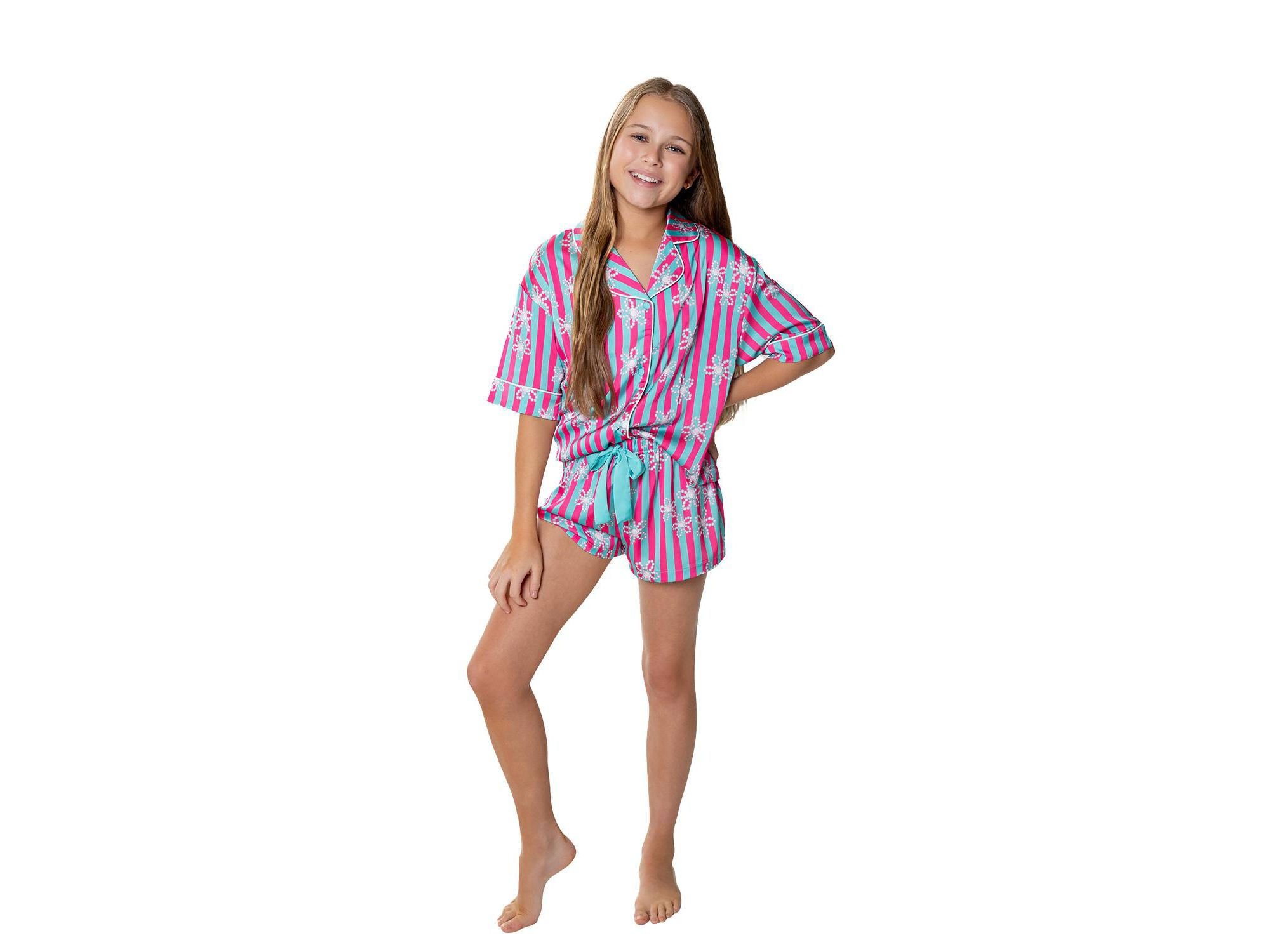 Girls' Kids Silky Daisy Silky Set - Little Kid, Big Kid — Image 4