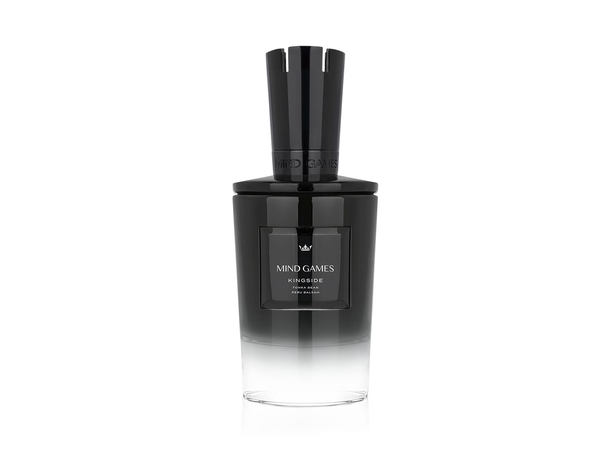 Perfumer Extraordinaire Kingside Extrait de Parfum Gift Set — Image 5