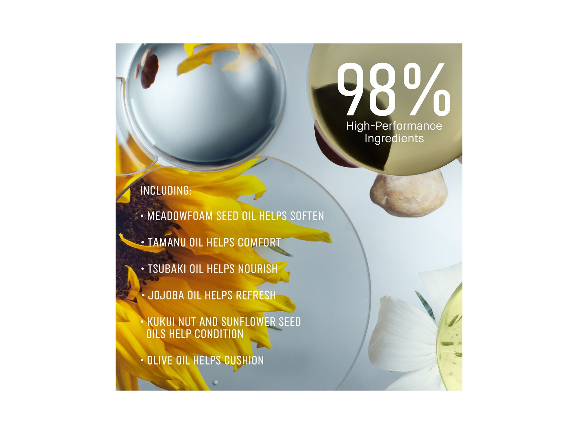 Soothing Cleansing Oil — Image 5