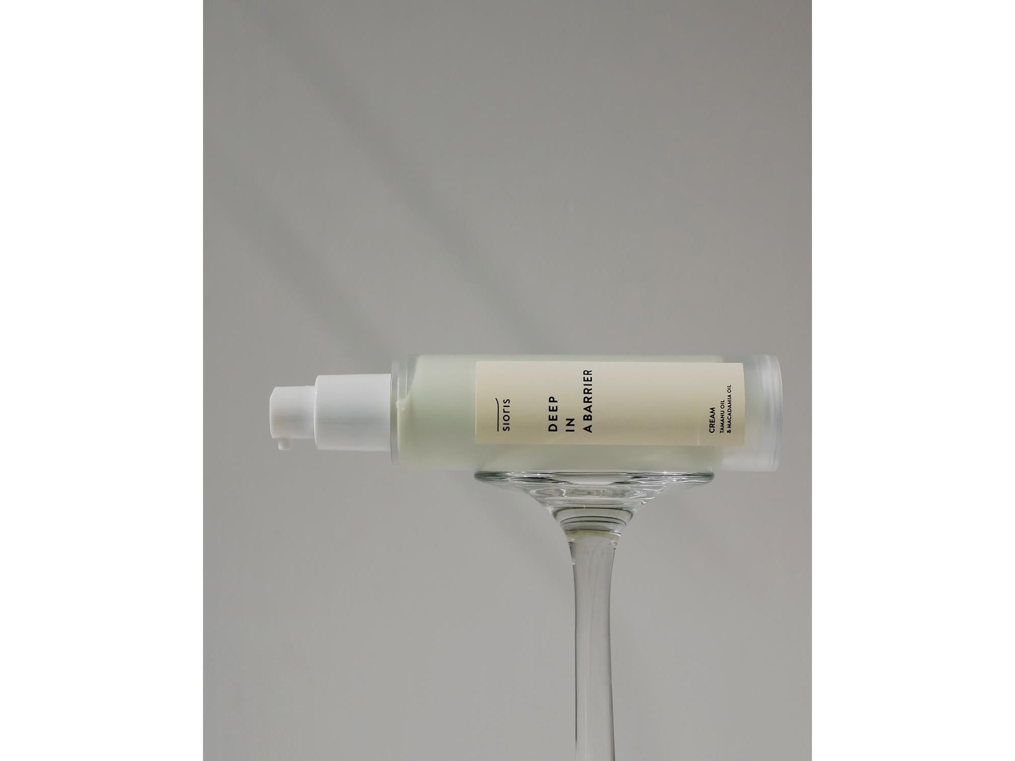 Deep in a Barrier Cream — Image 8