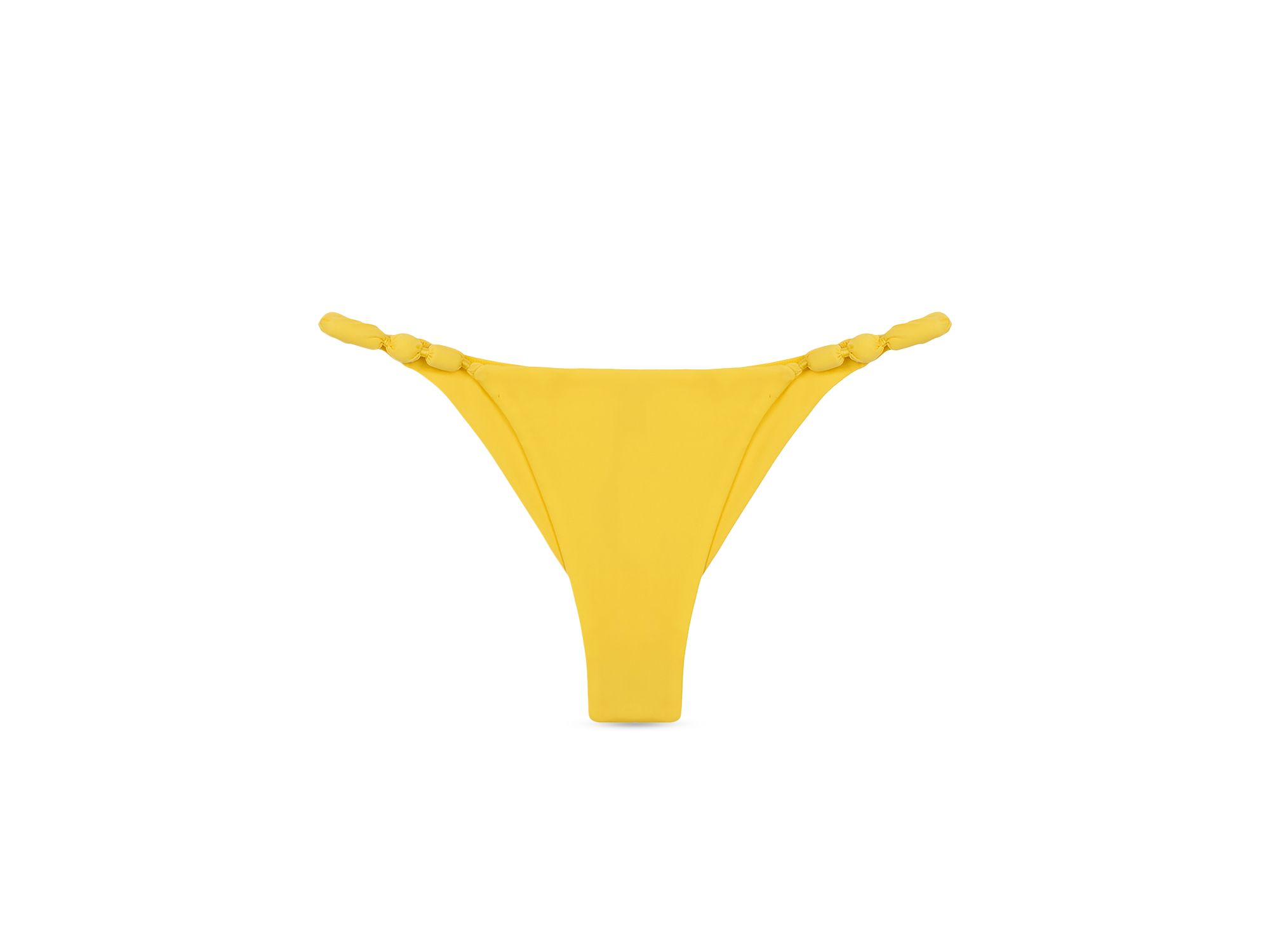 Atena Beaded Cheeky Bikini Bottom — Image 7