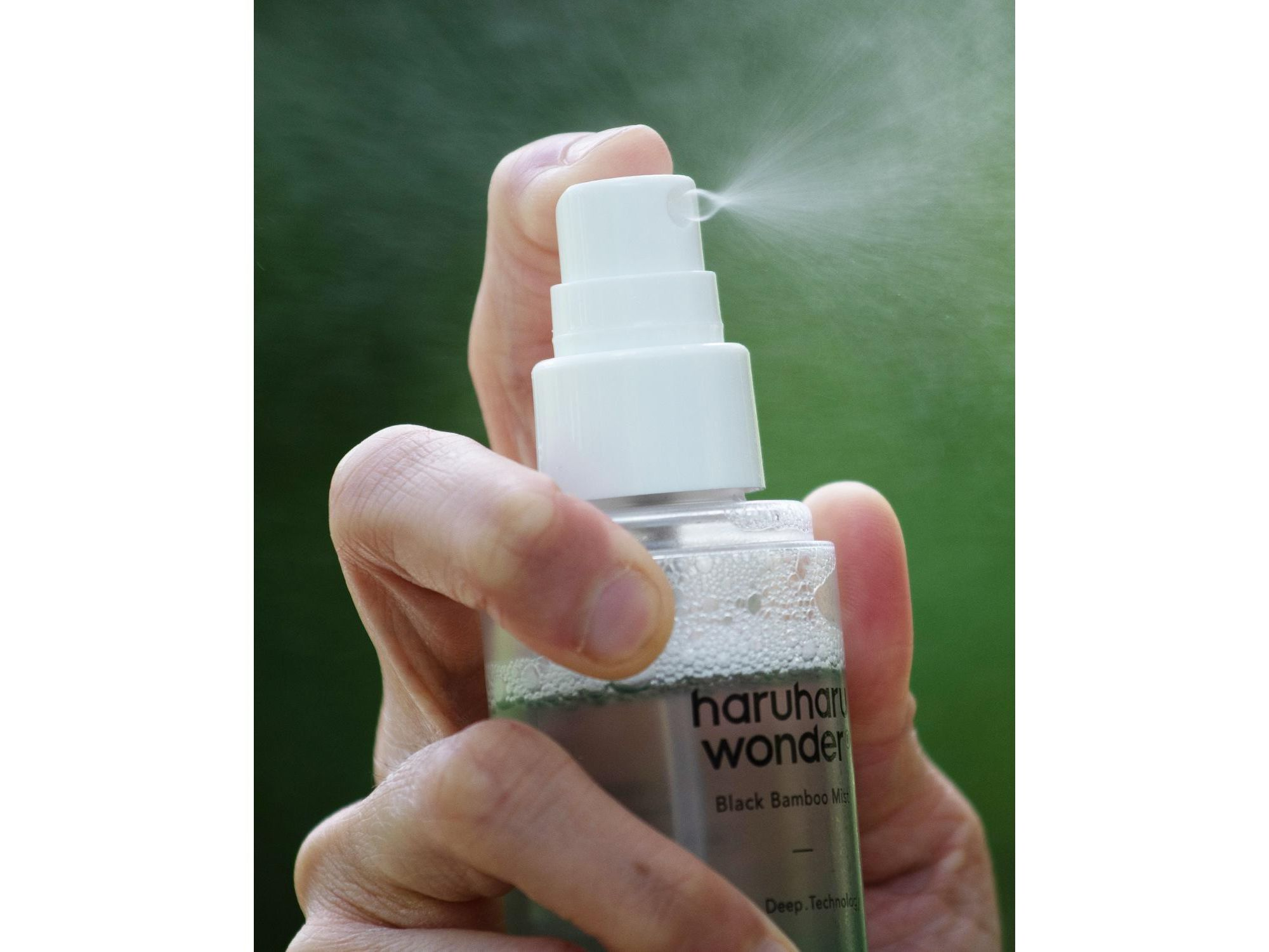 Black Bamboo Mist — Image 5