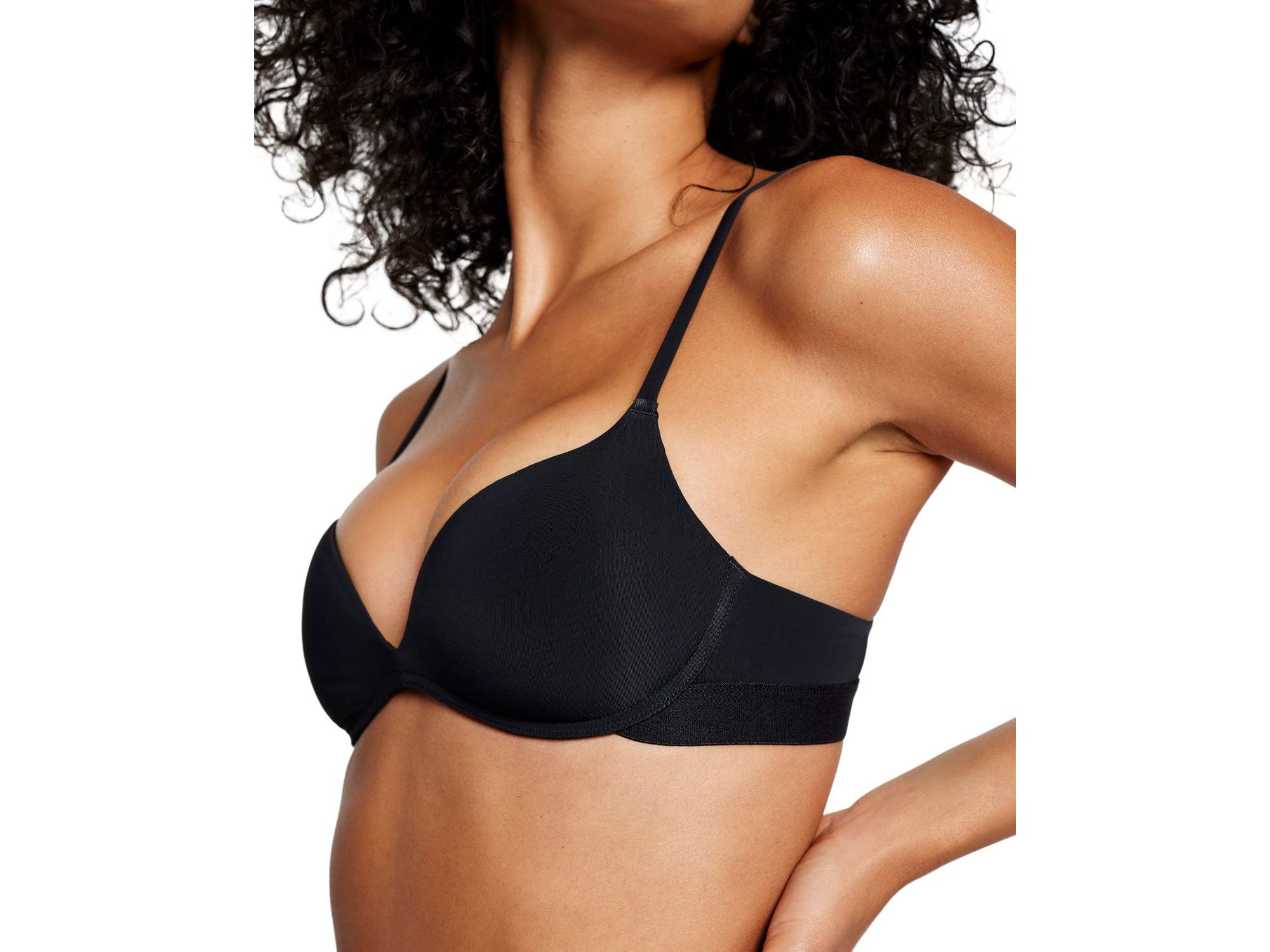 Zero-G Wirefree Lift Up Bra — Image 4
