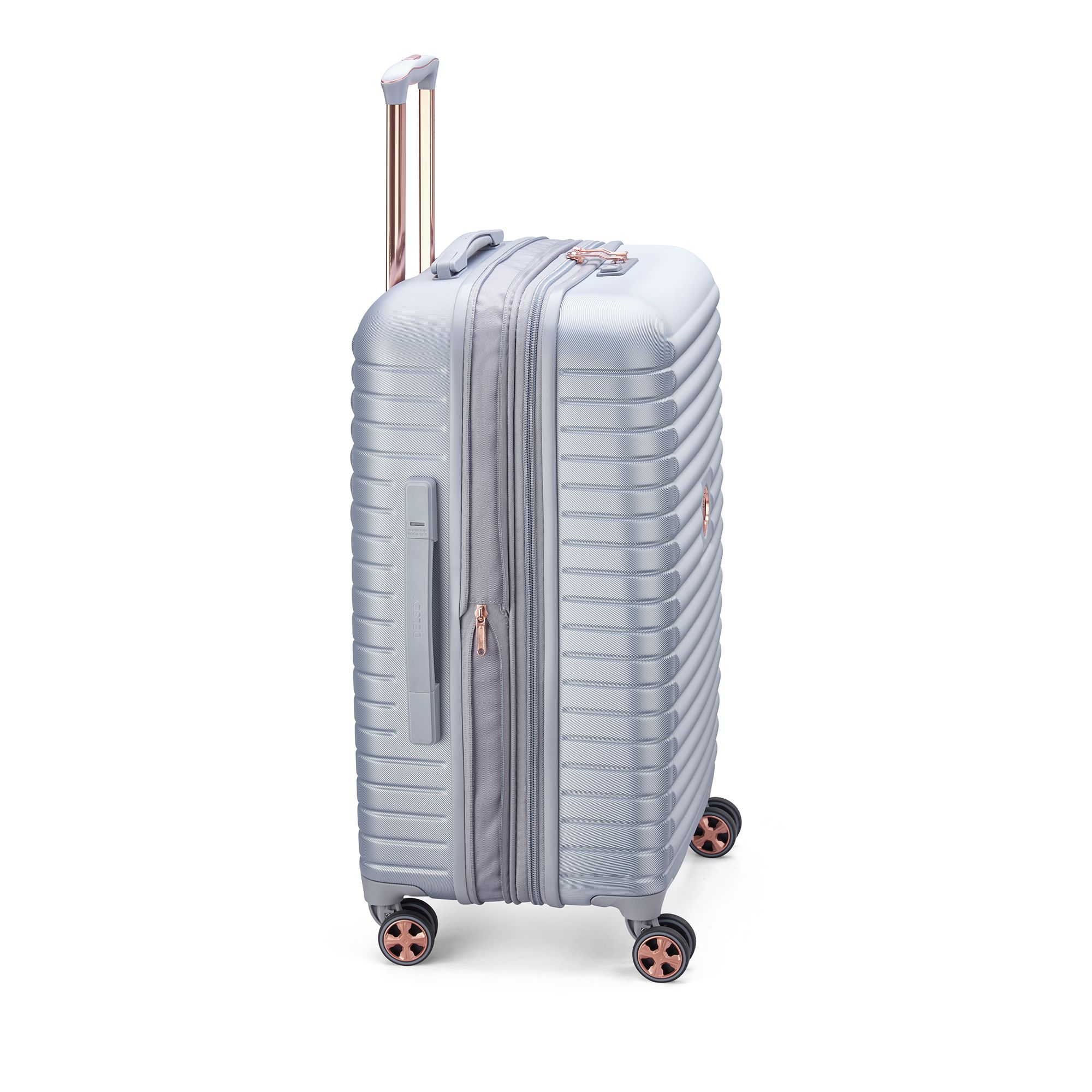 Cruise 3.0 24" Expandable Spinner Suitcase — Image 15