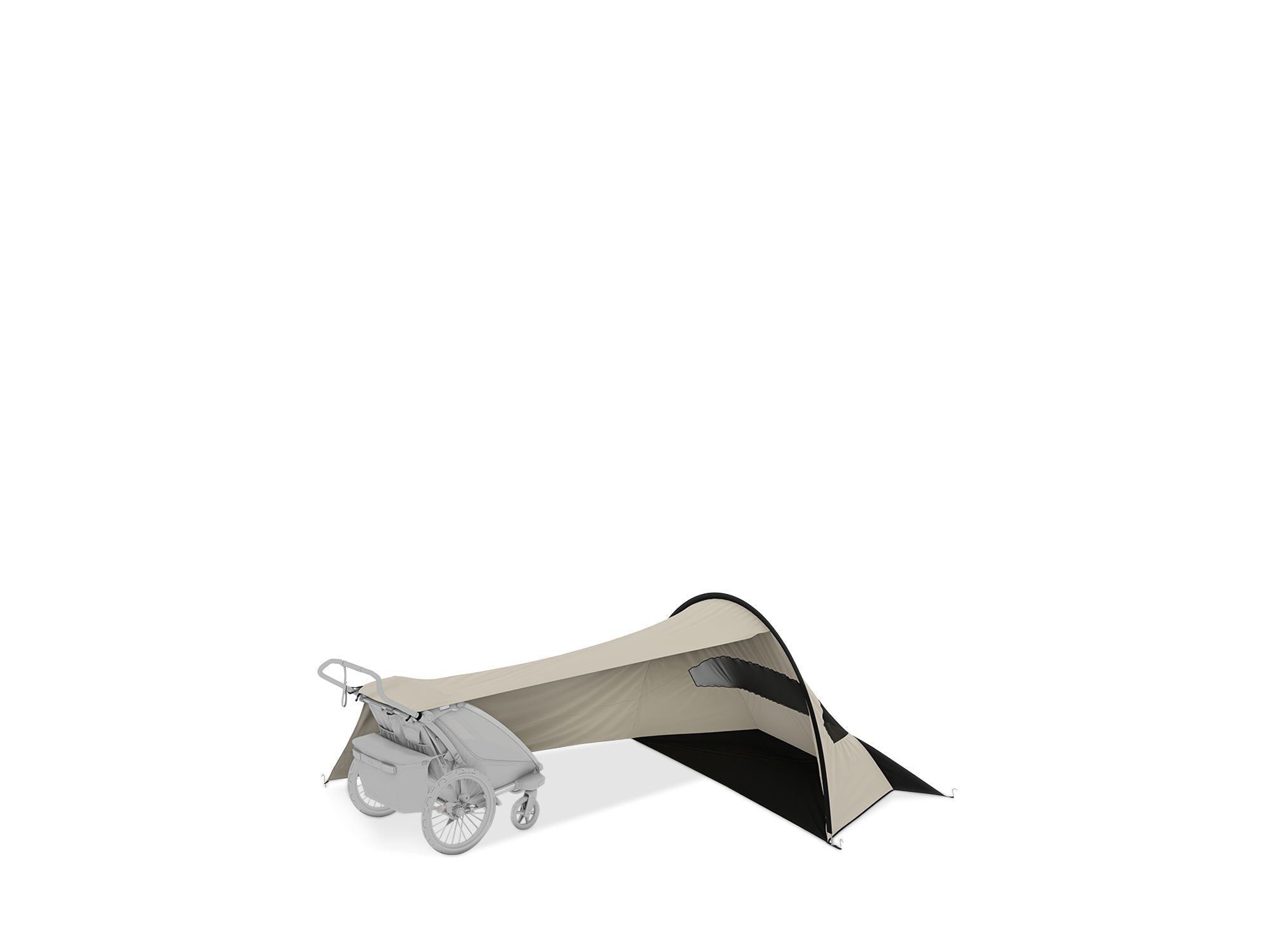 Urban Glide Wind & Sun Tarp — Image 19