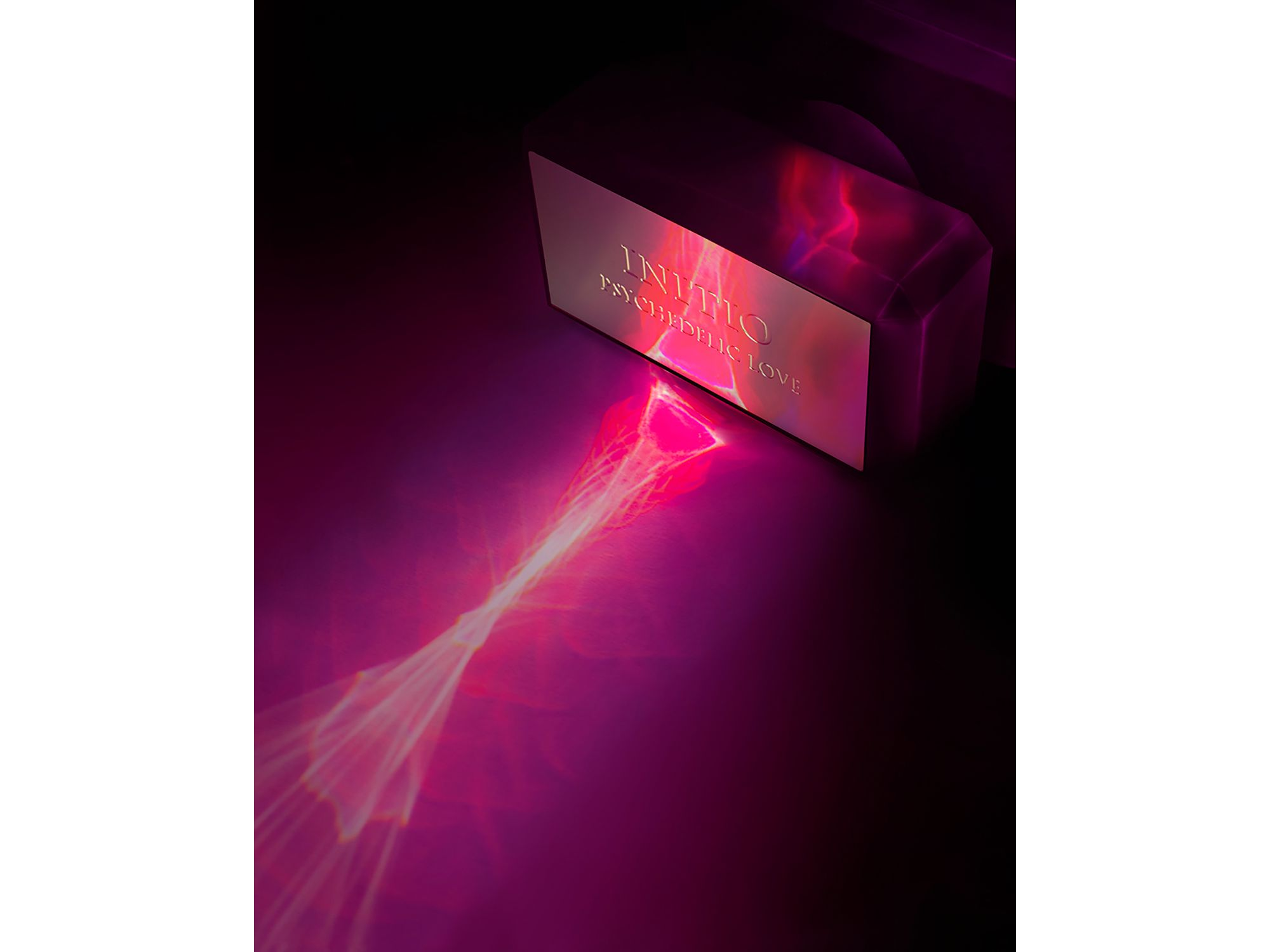 Psychedelic Love Eau de Parfum 3.04 oz. — Image 4