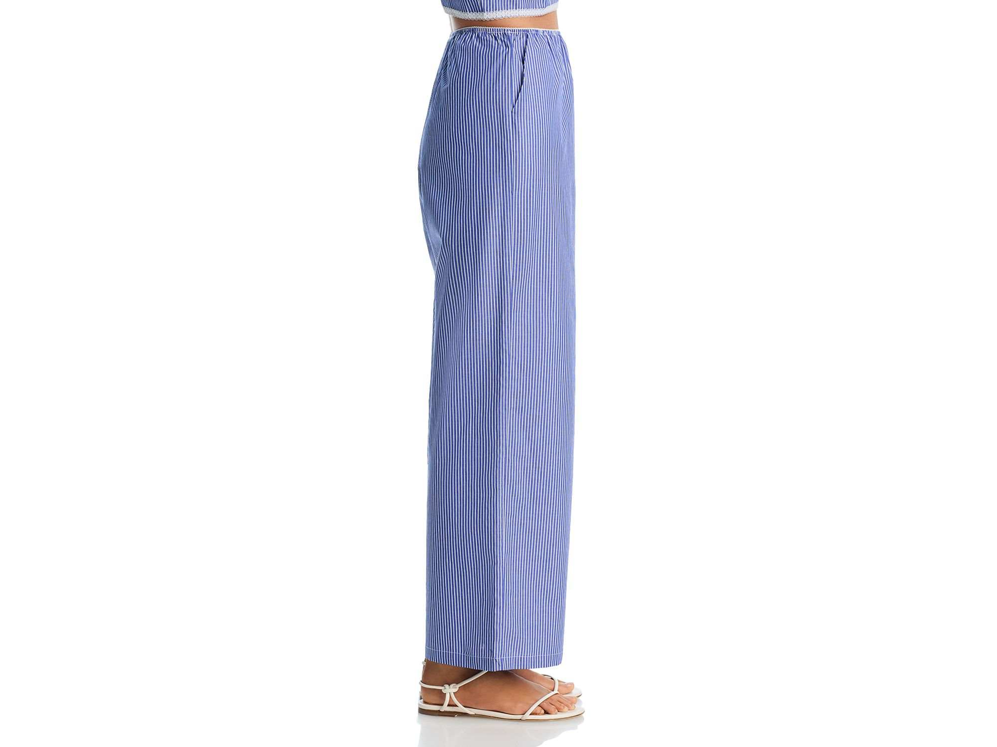 Bijou Ankle Pants - Exclusive — Image 5