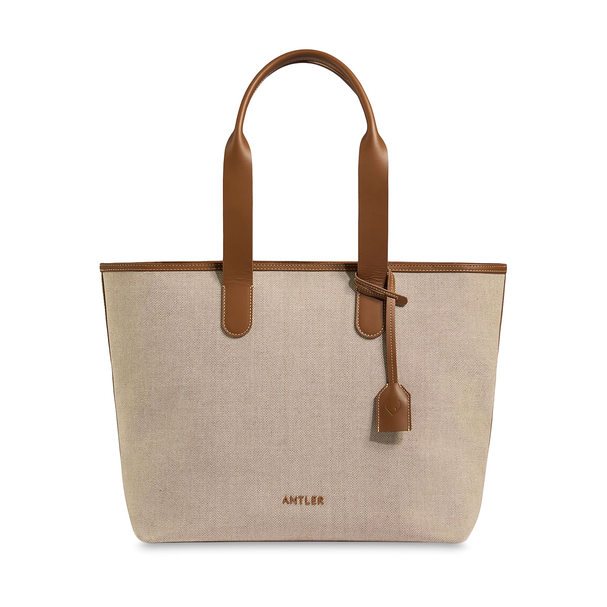 Heritage Tote Bag — Image 4