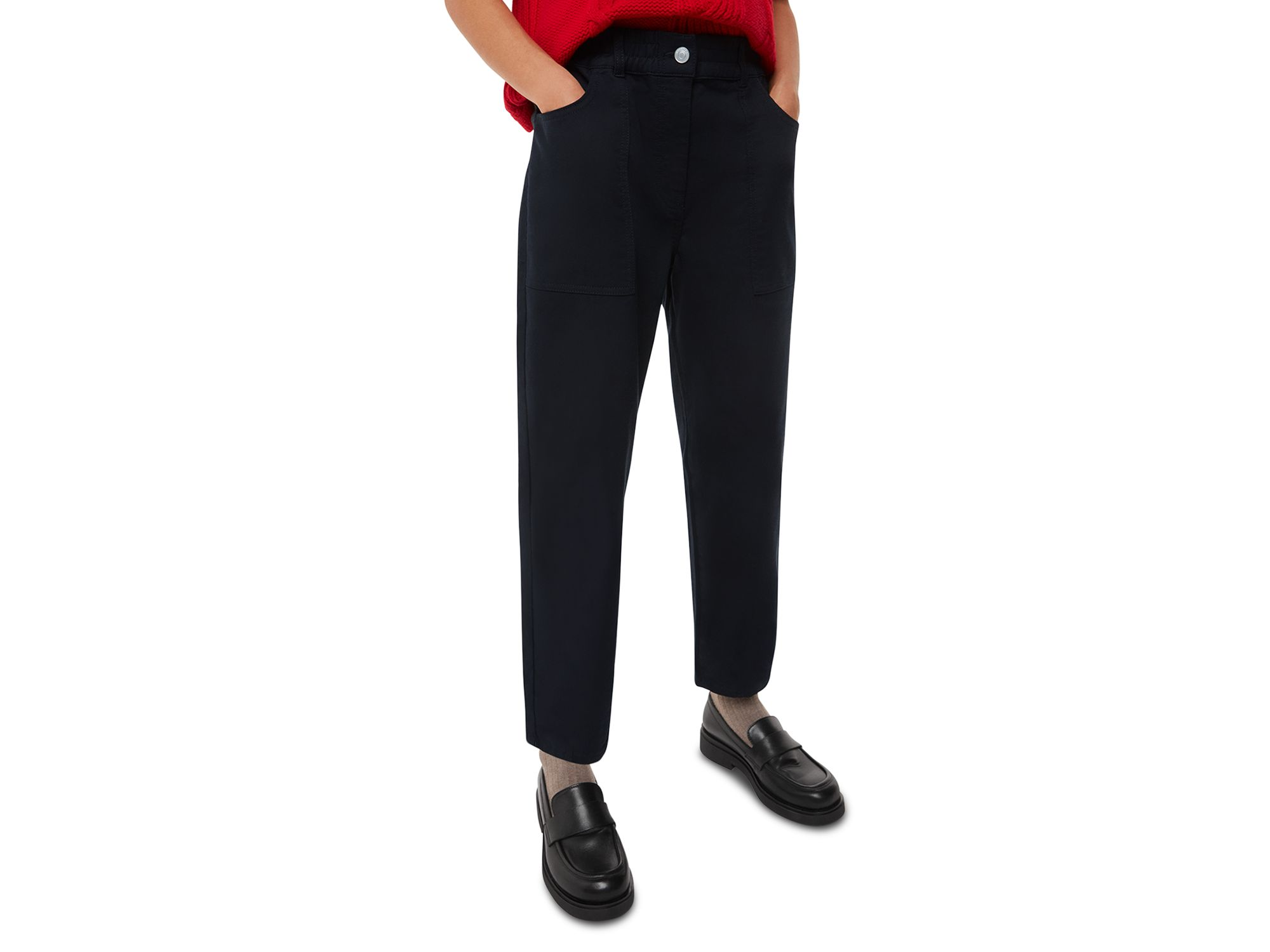 Tess Casual Pants — Image 3