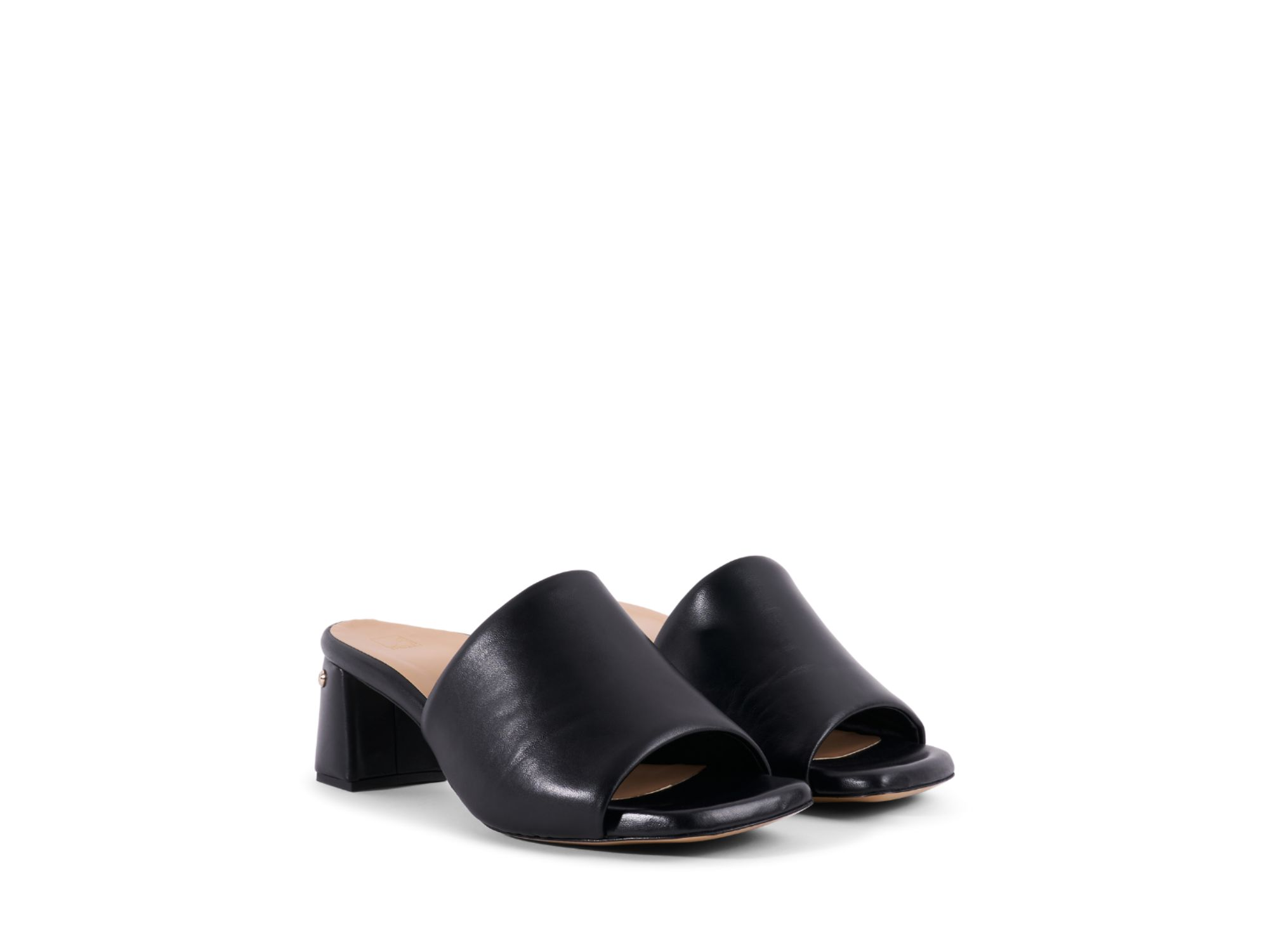 Women's Sarah Orthopedic Mule Sandal — Image 6