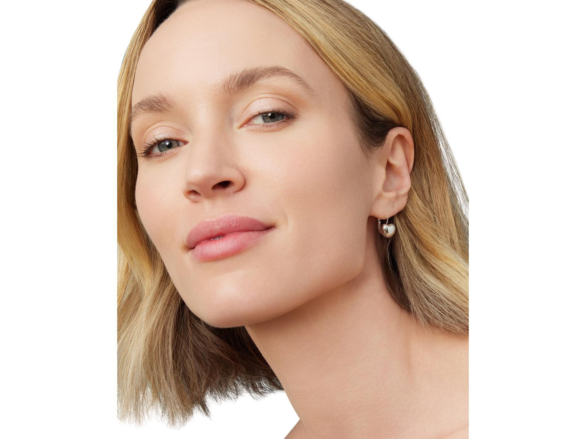 Sterling Lover Drop Earrings — Image 4