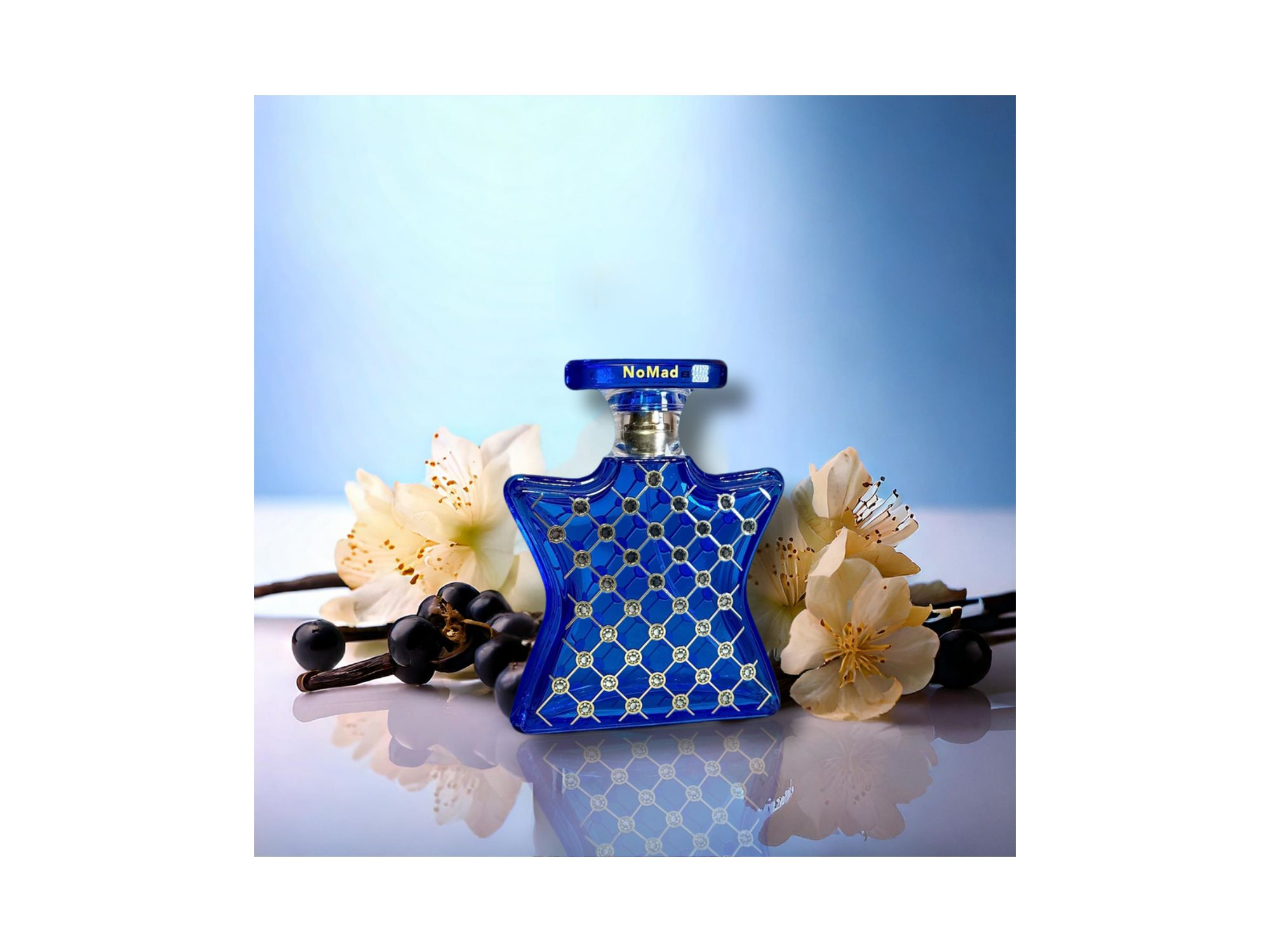 NoMad Eau de Parfum — Image 4