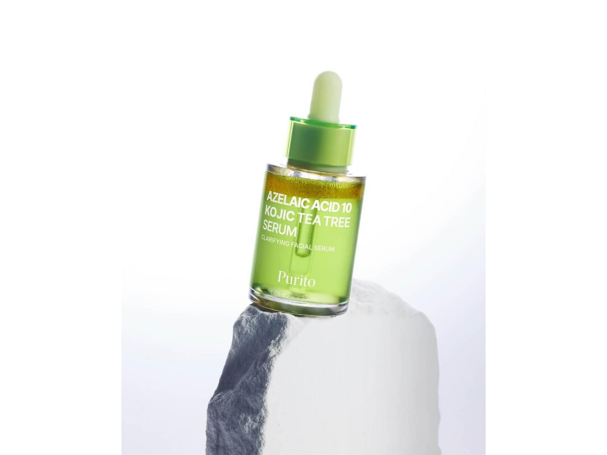 Azelaic Acid 10 Kojic Tea Tree Serum — Image 9