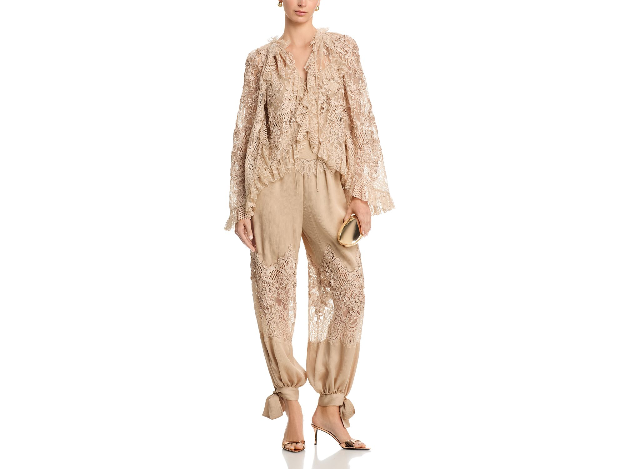 Harmony Blouse — Image 4