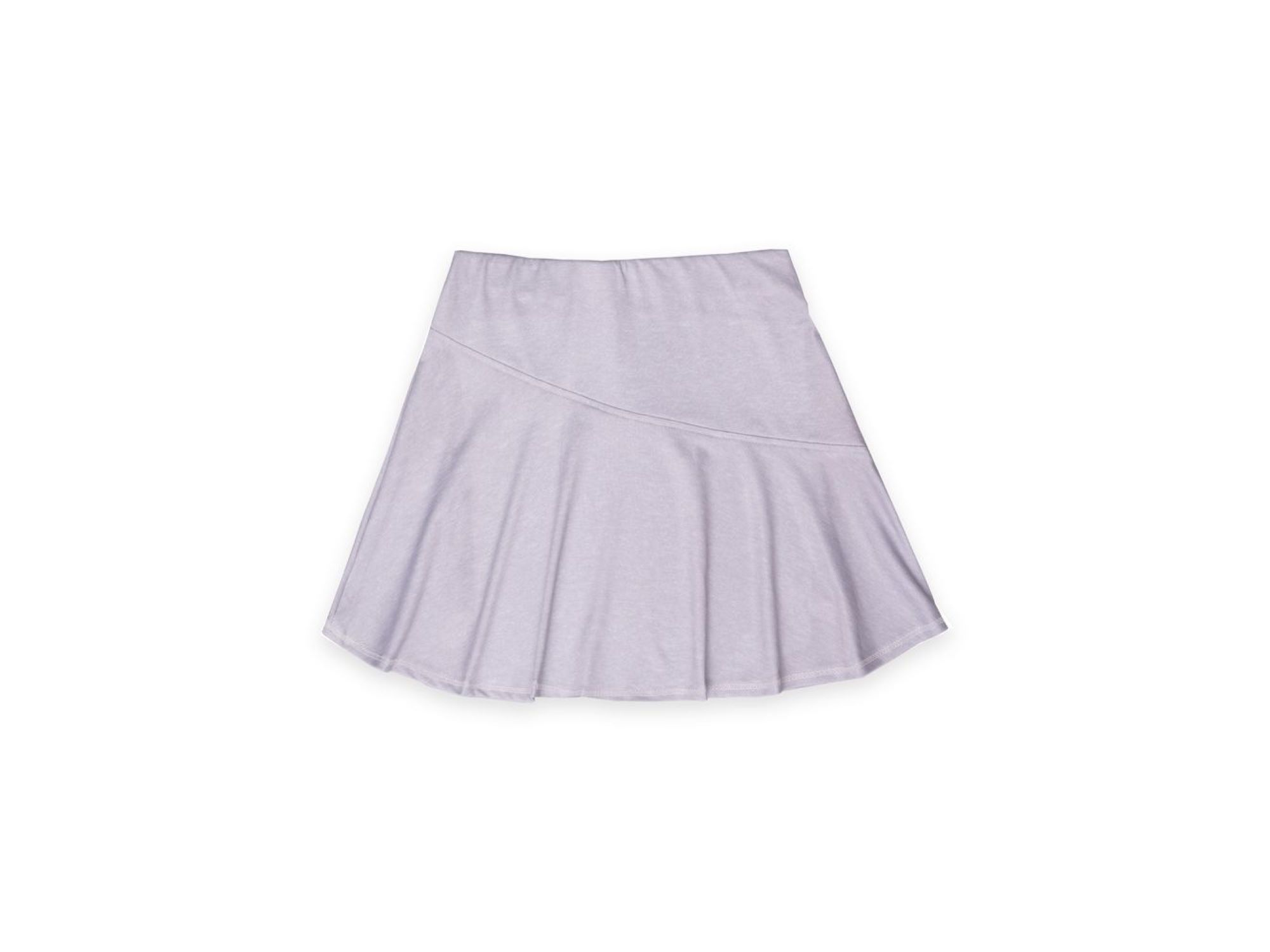 Girls' Prisma Stripe Skirt - Little Kid, Big Kid — Image 3