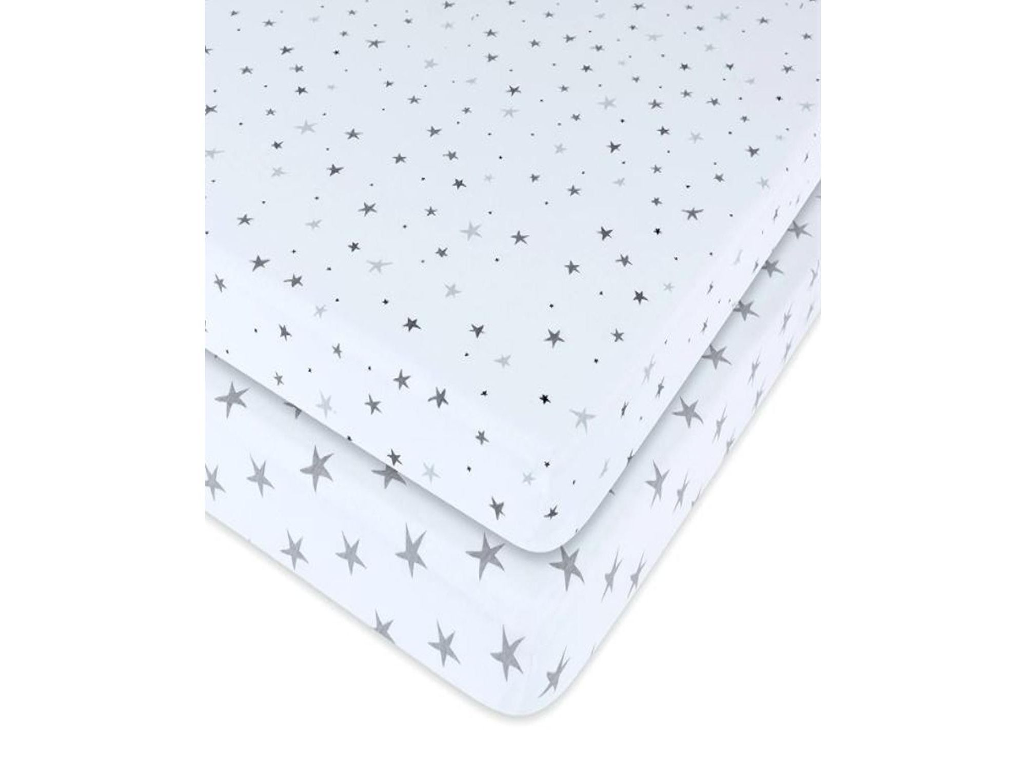Patent Pending Waterproof Crib Sheet — Image 4