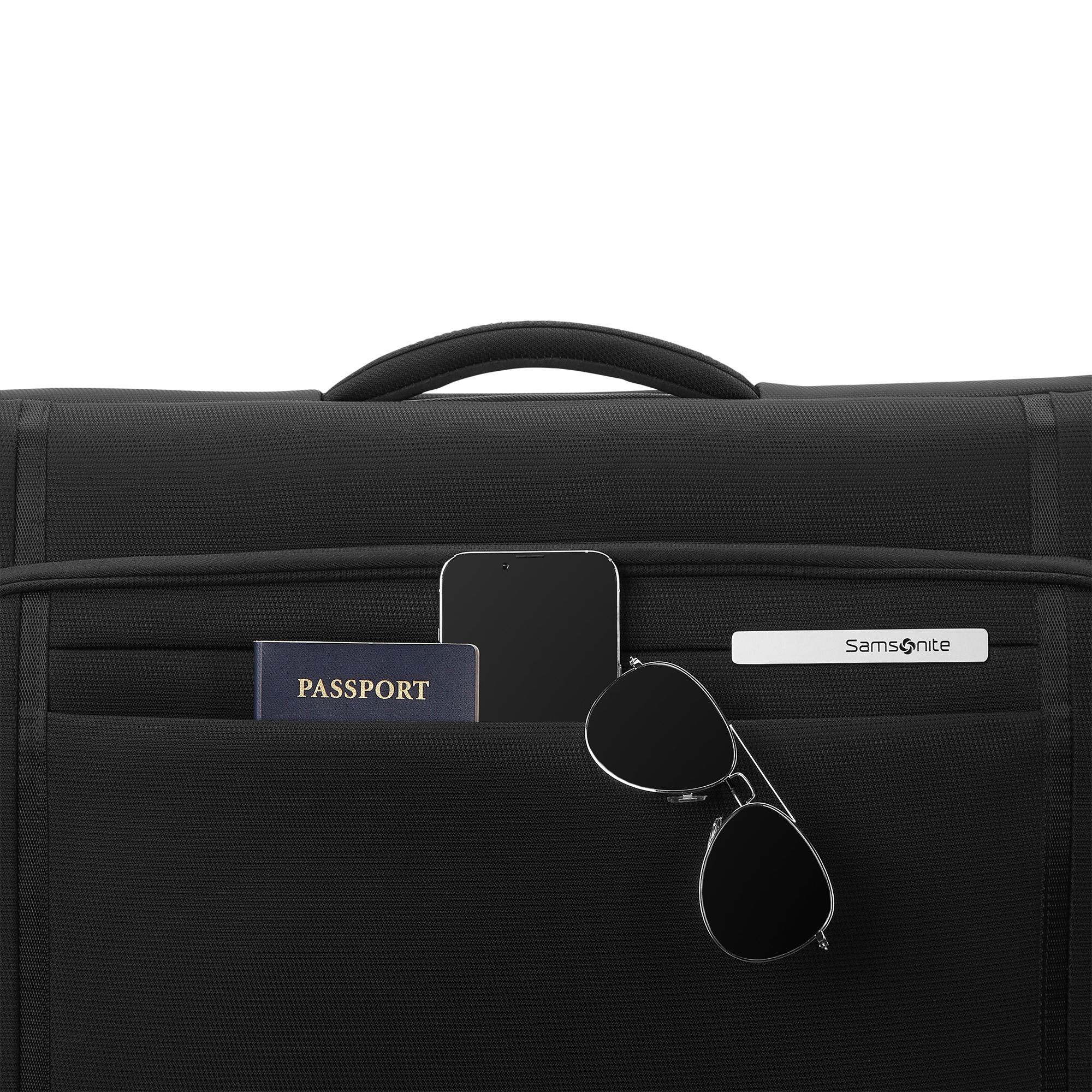 Uplift Bifold Garment Bag — Image 4