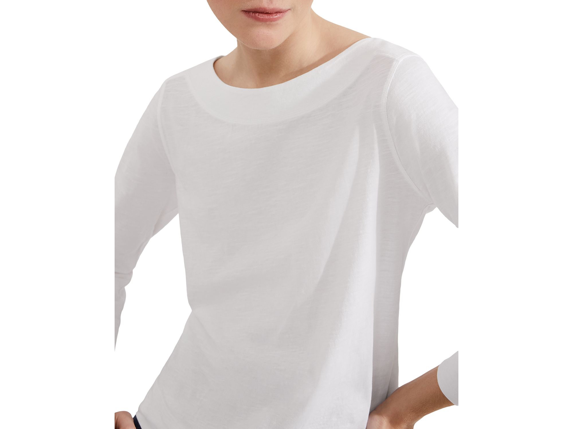 Avia Tee — Image 3