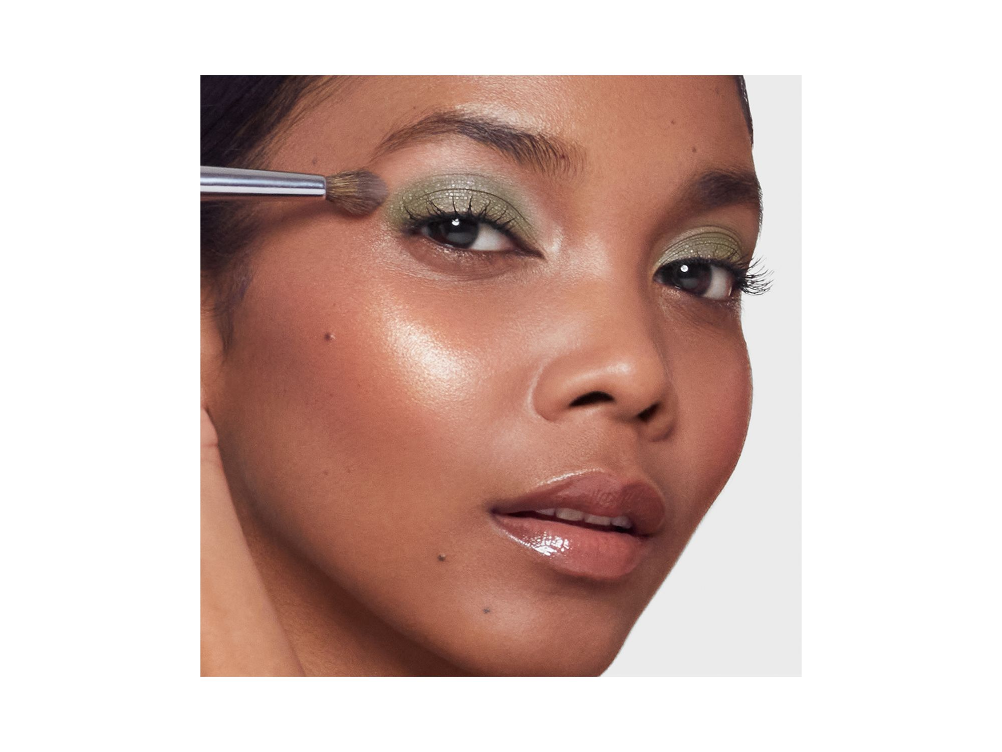 Starry Eye Shadow Refill - Envy — Image 4