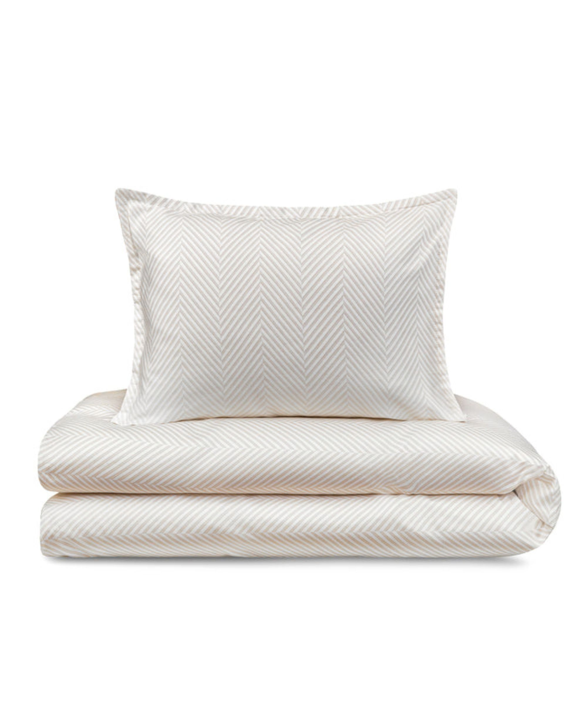 Leze Portable Crib Sheet, Crib — Image 3