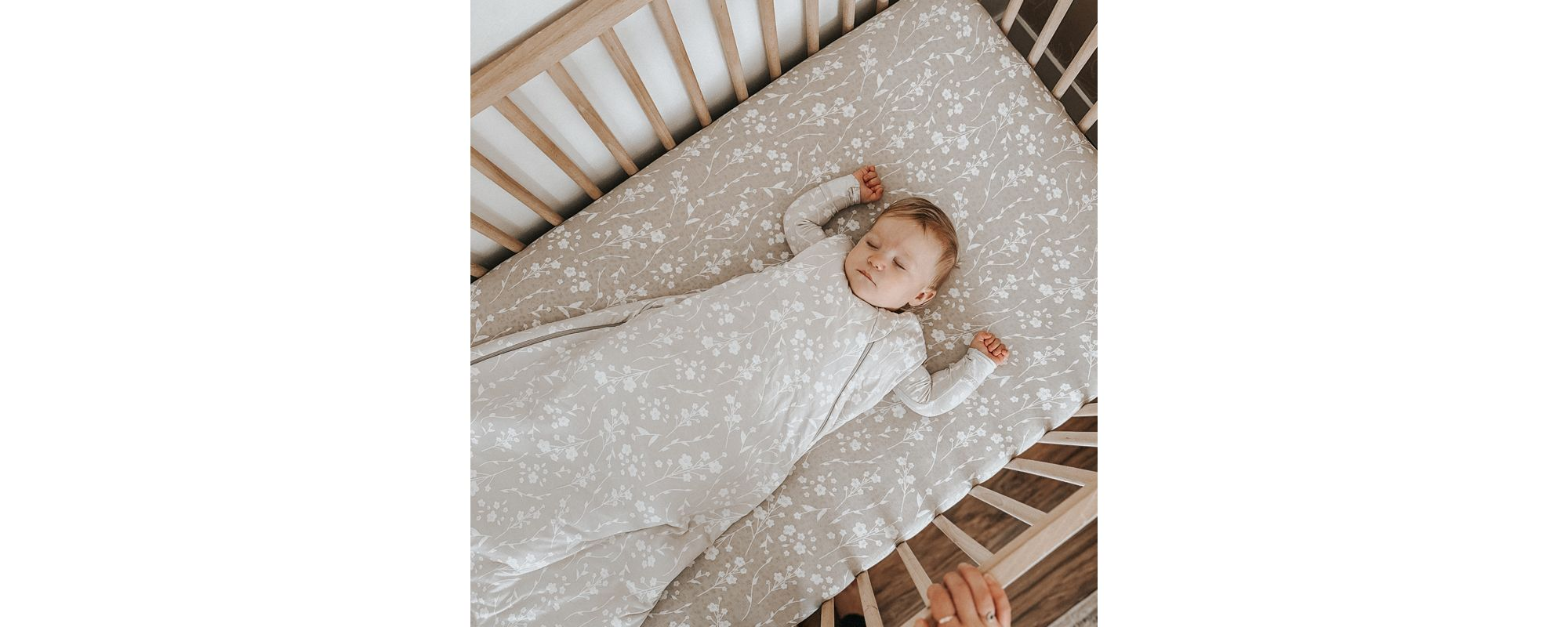 Unisex Sleep Bag Duvet - Baby, Little Kid — Image 4