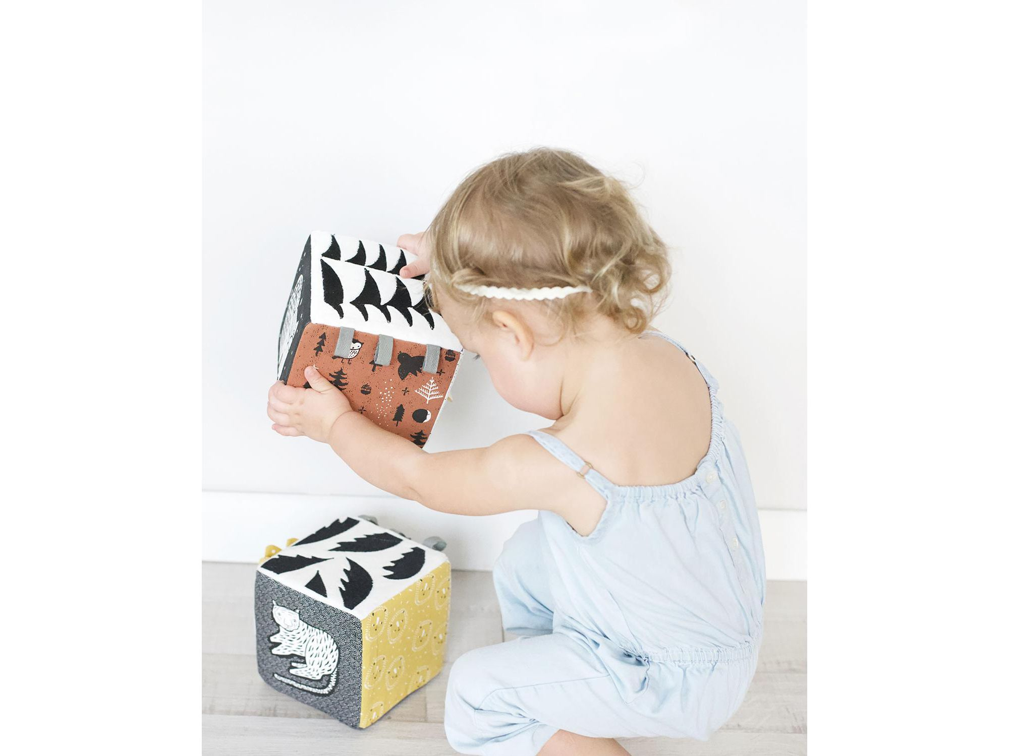 Little Safari Bundle - Ages 0+ — Image 3