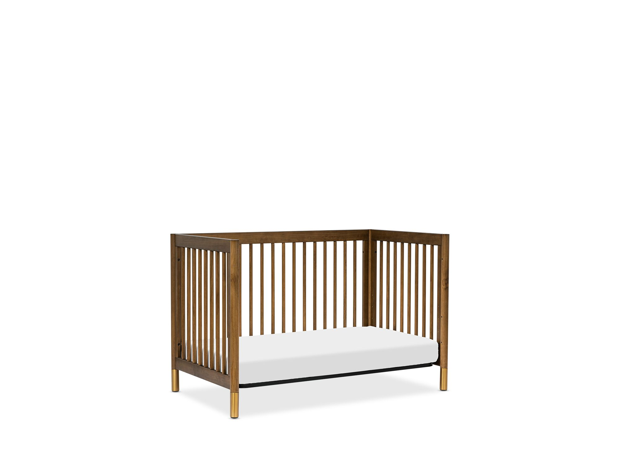 Gelato 4-in-1 Convertible Crib & Toddler Bed Conversion Kit — Image 14