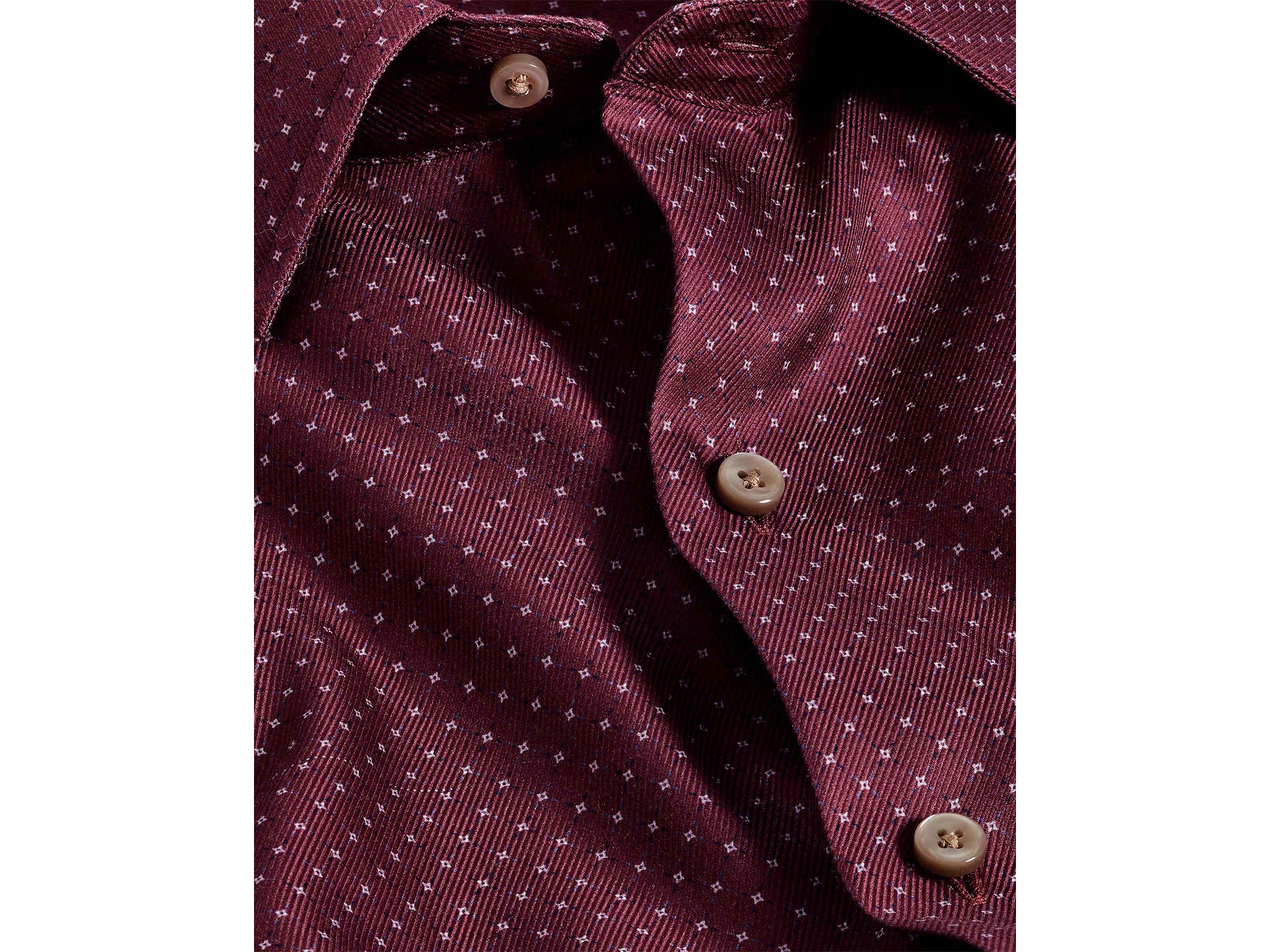 Printed Sport Shirt — Image 3