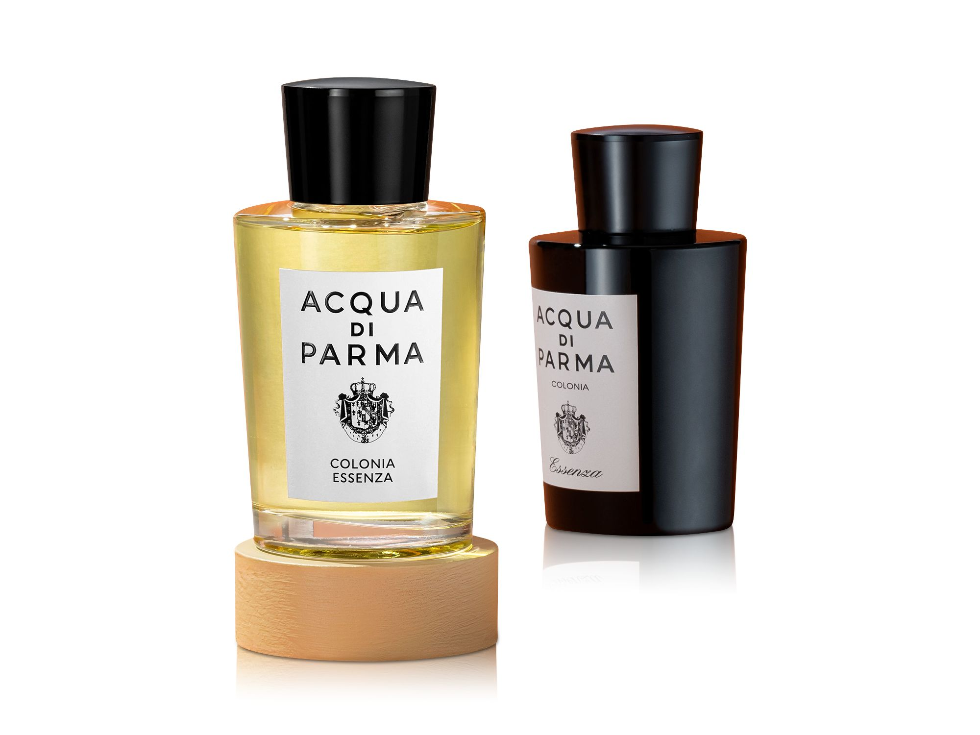 Colonia Essenza Eau de Cologne — Image 4