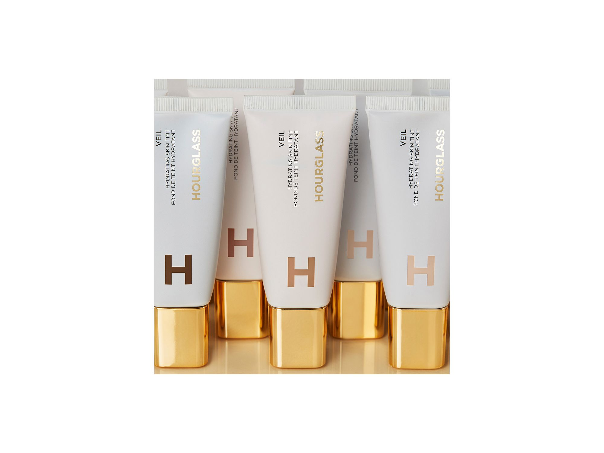 Veil Hydrating Skin Tint — Image 11