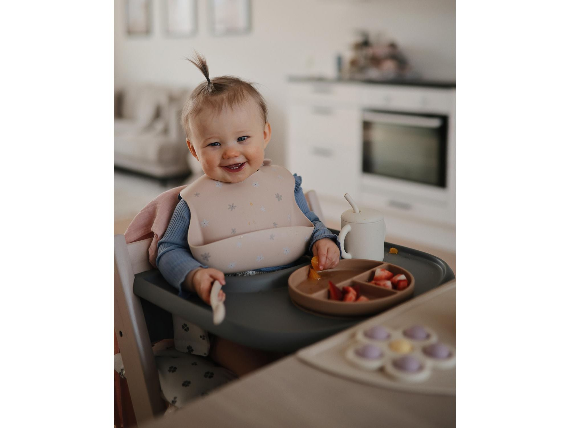 Stage 2 Feeding Kit - Baby — Image 3